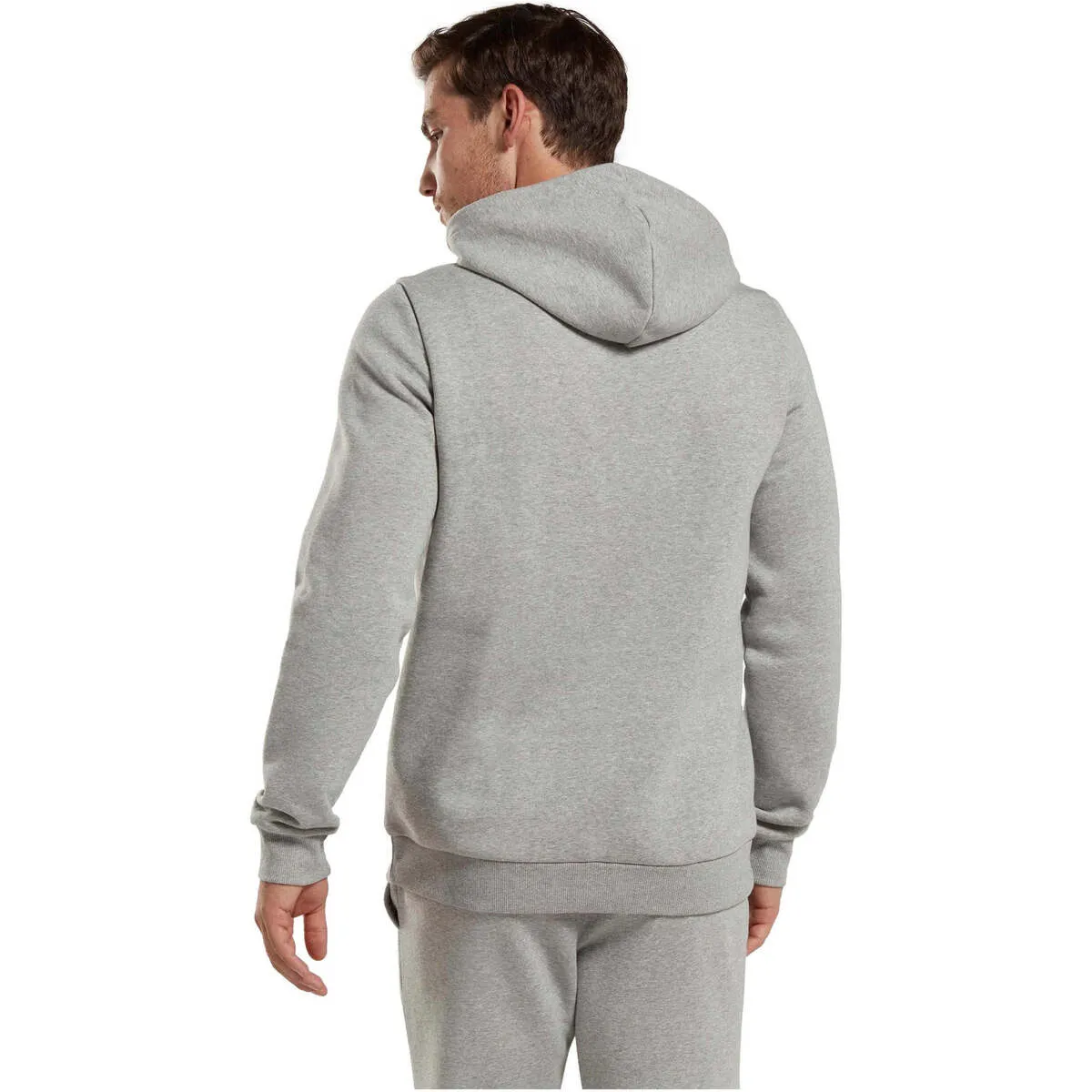Identity Fleece Hoodie