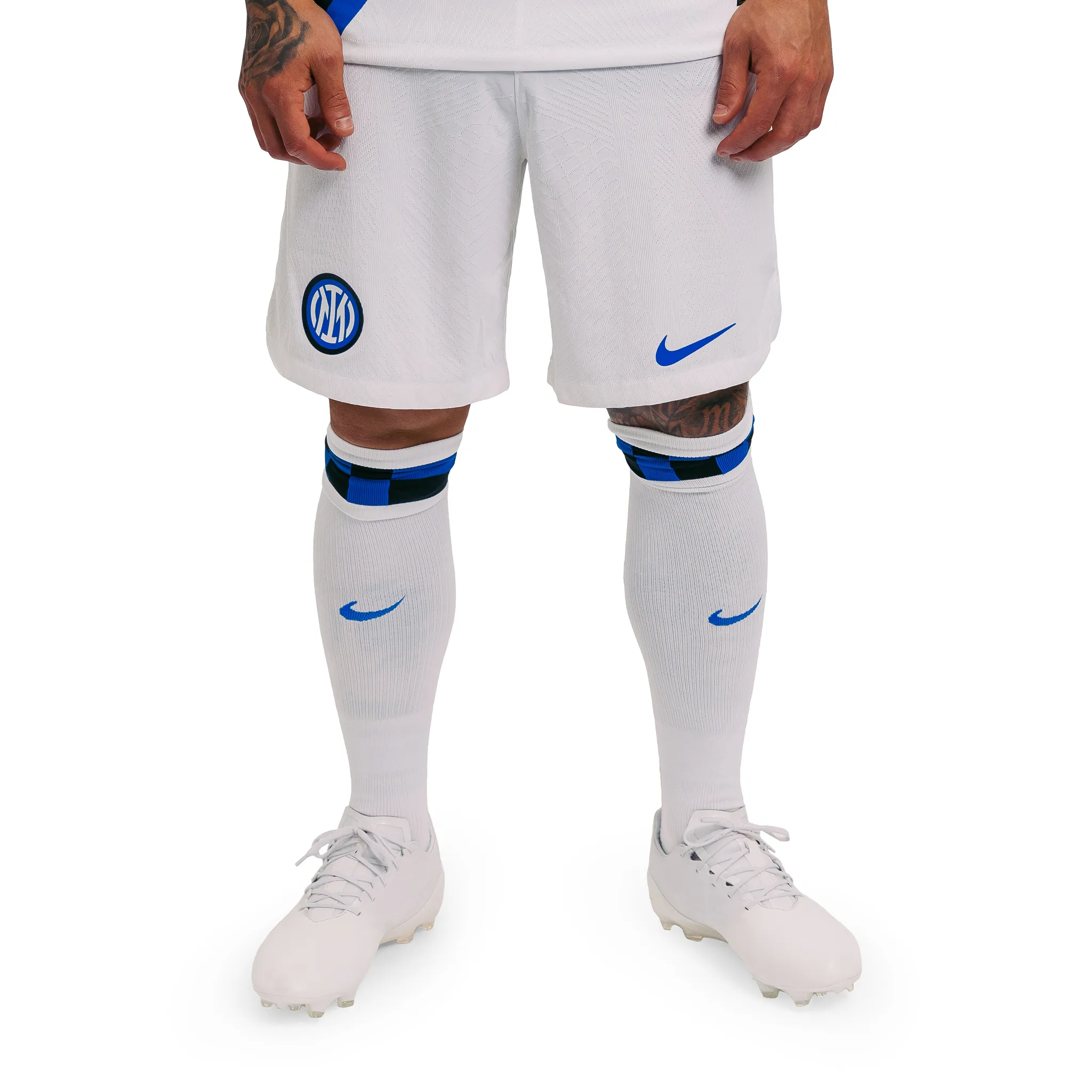 IM NIKE CALCETINES VISITANTE 2023/24