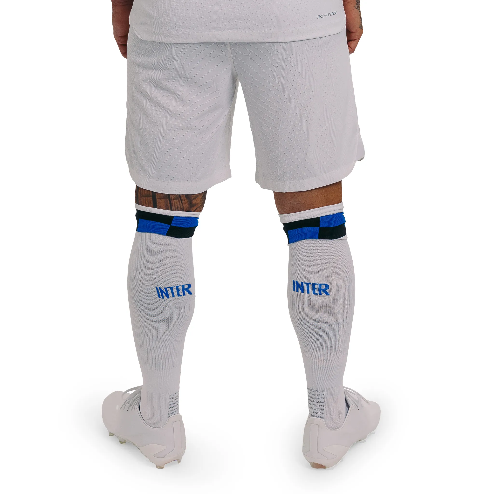 IM NIKE CALCETINES VISITANTE 2023/24