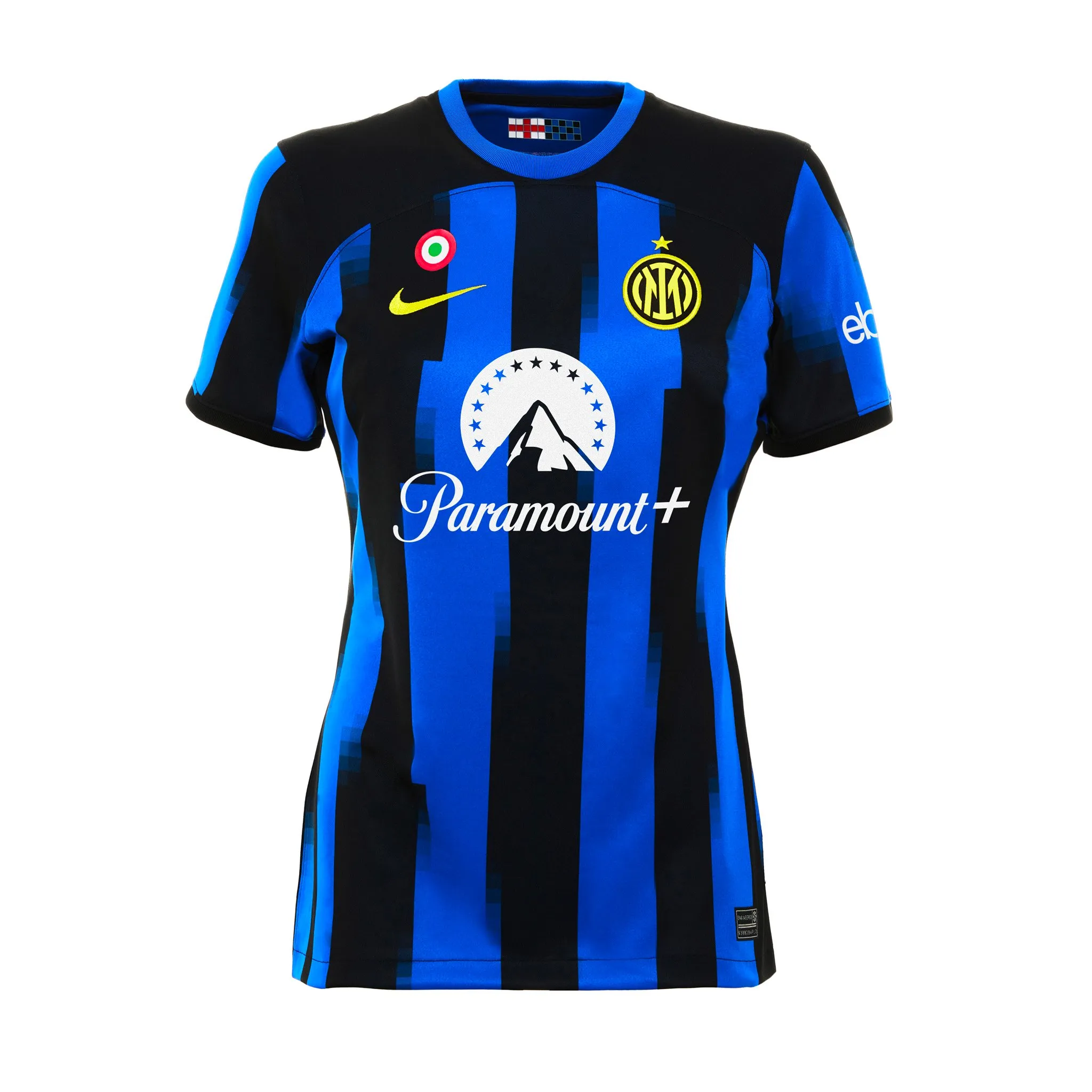 IM NIKE CAMISETA LOCAL STADIUM 2023/24 MUJER