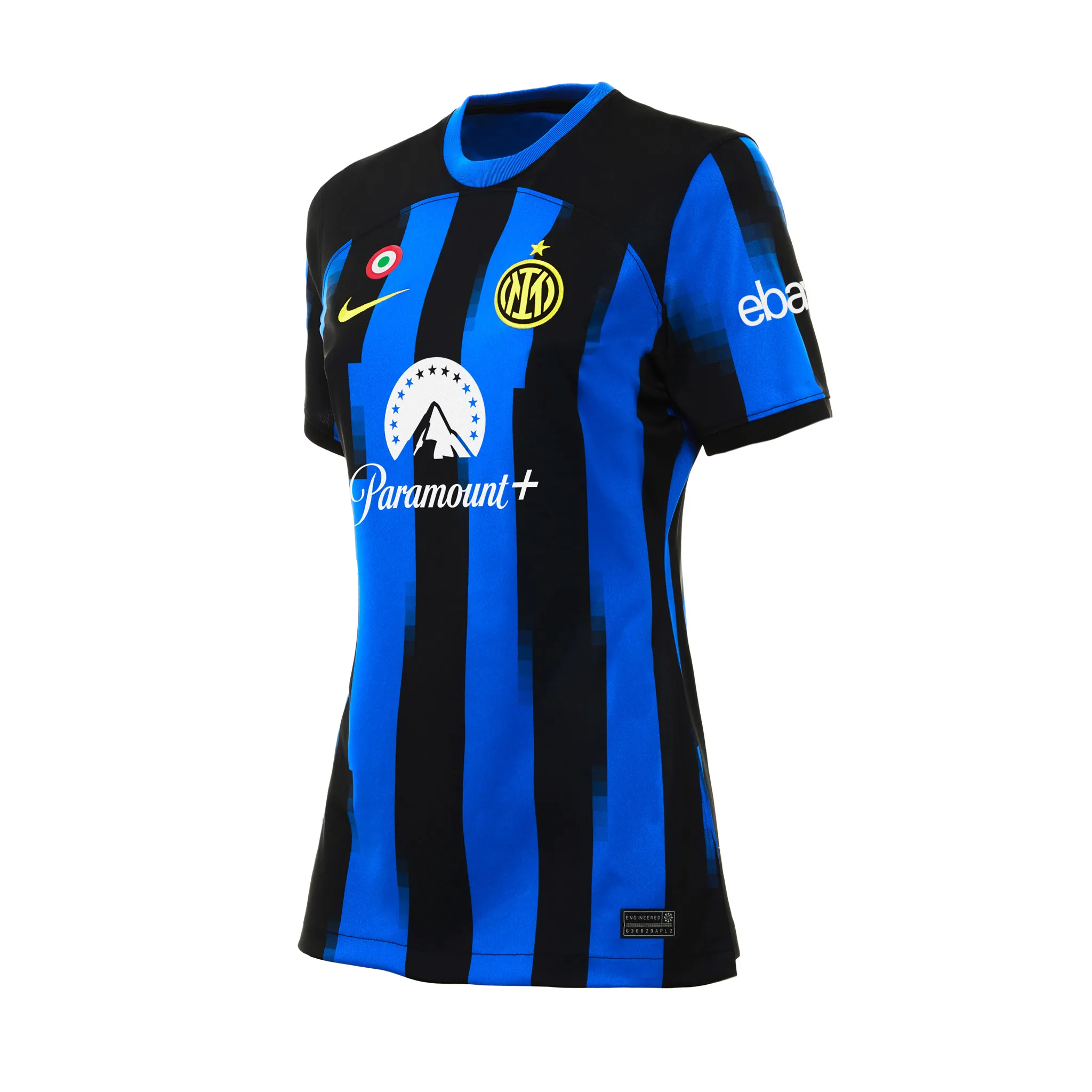 IM NIKE CAMISETA LOCAL STADIUM 2023/24 MUJER