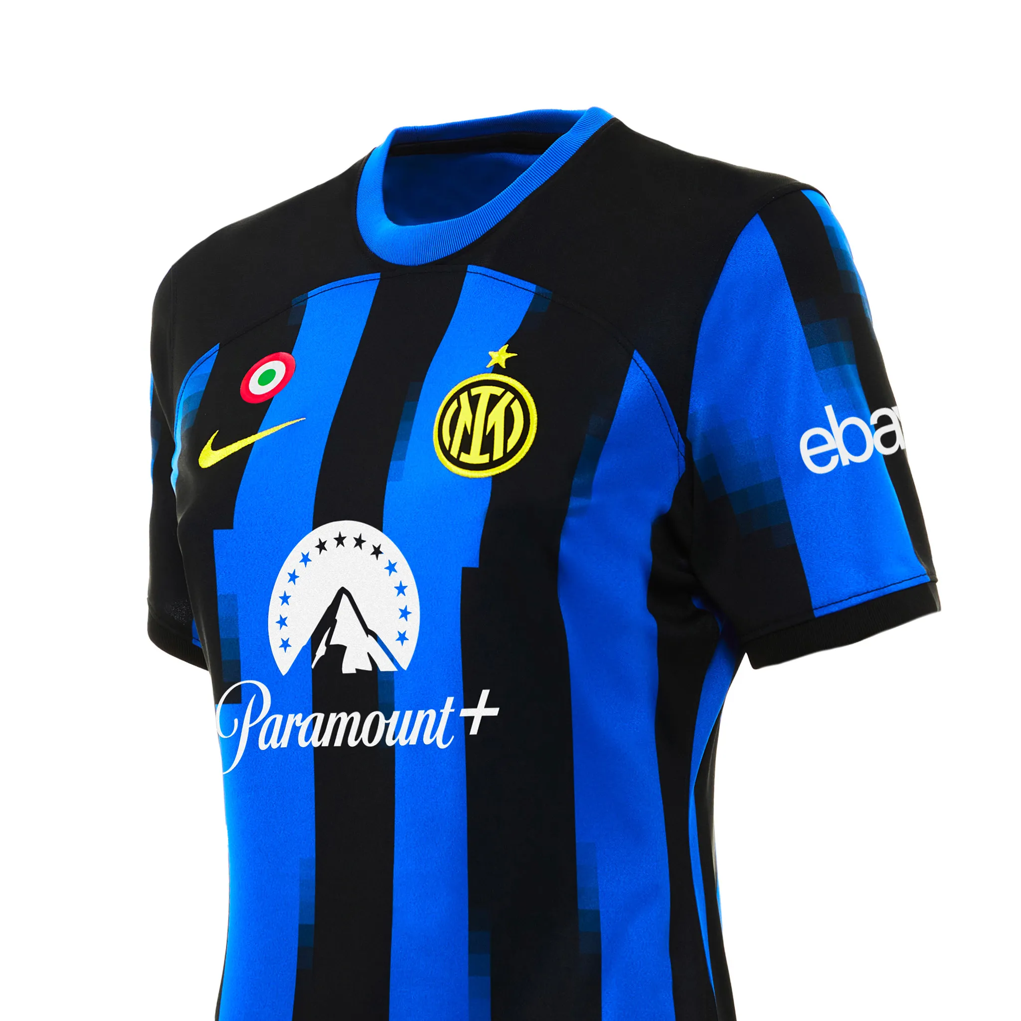 IM NIKE CAMISETA LOCAL STADIUM 2023/24 MUJER