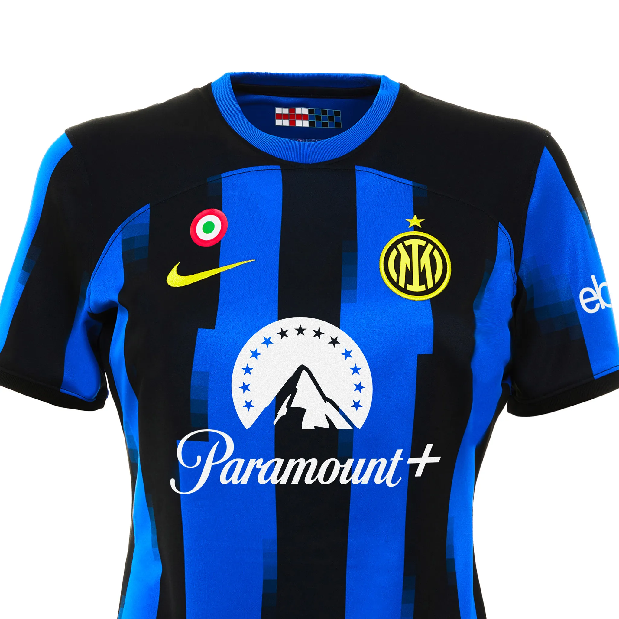 IM NIKE CAMISETA LOCAL STADIUM 2023/24 MUJER