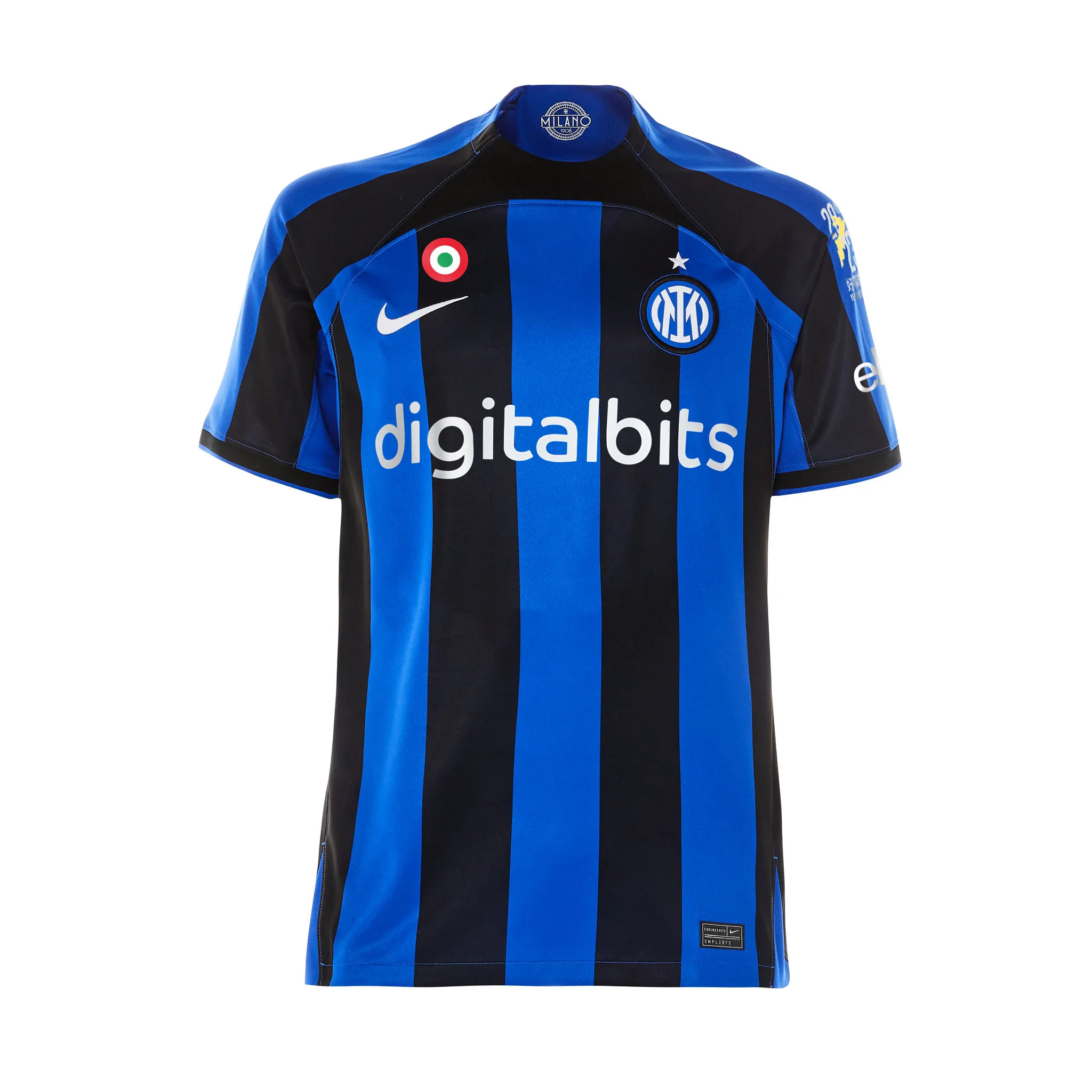 IM NIKE CNY CAMISETA PRIMERA EQUIPACIÓN 2023 ÇALHANOĞLU
