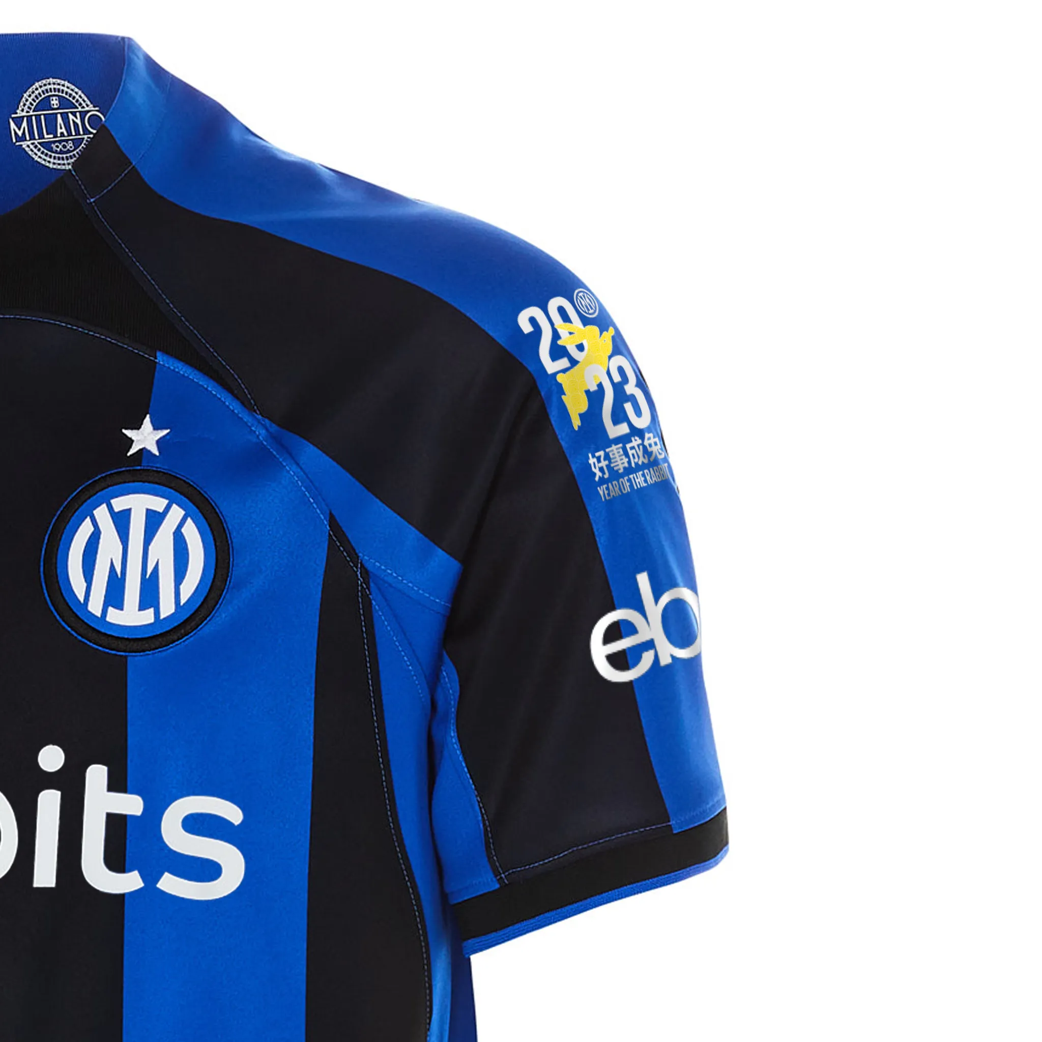 IM NIKE CNY CAMISETA PRIMERA EQUIPACIÓN 2023 ÇALHANOĞLU