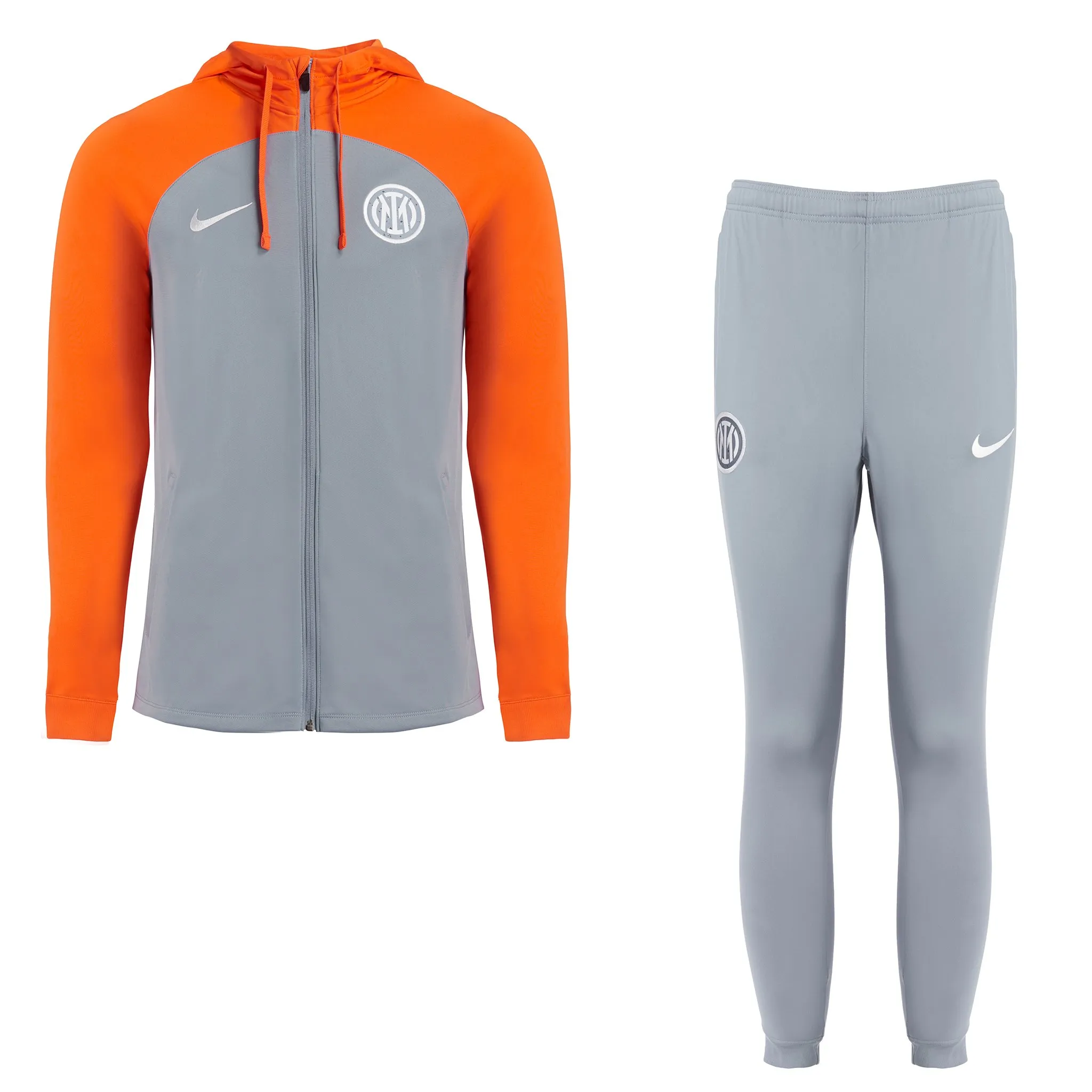 IM NIKE CONJUNTO ENTRENAMIENTO CHAMPIONS LEAGUE 2023/24 HOMBRE
