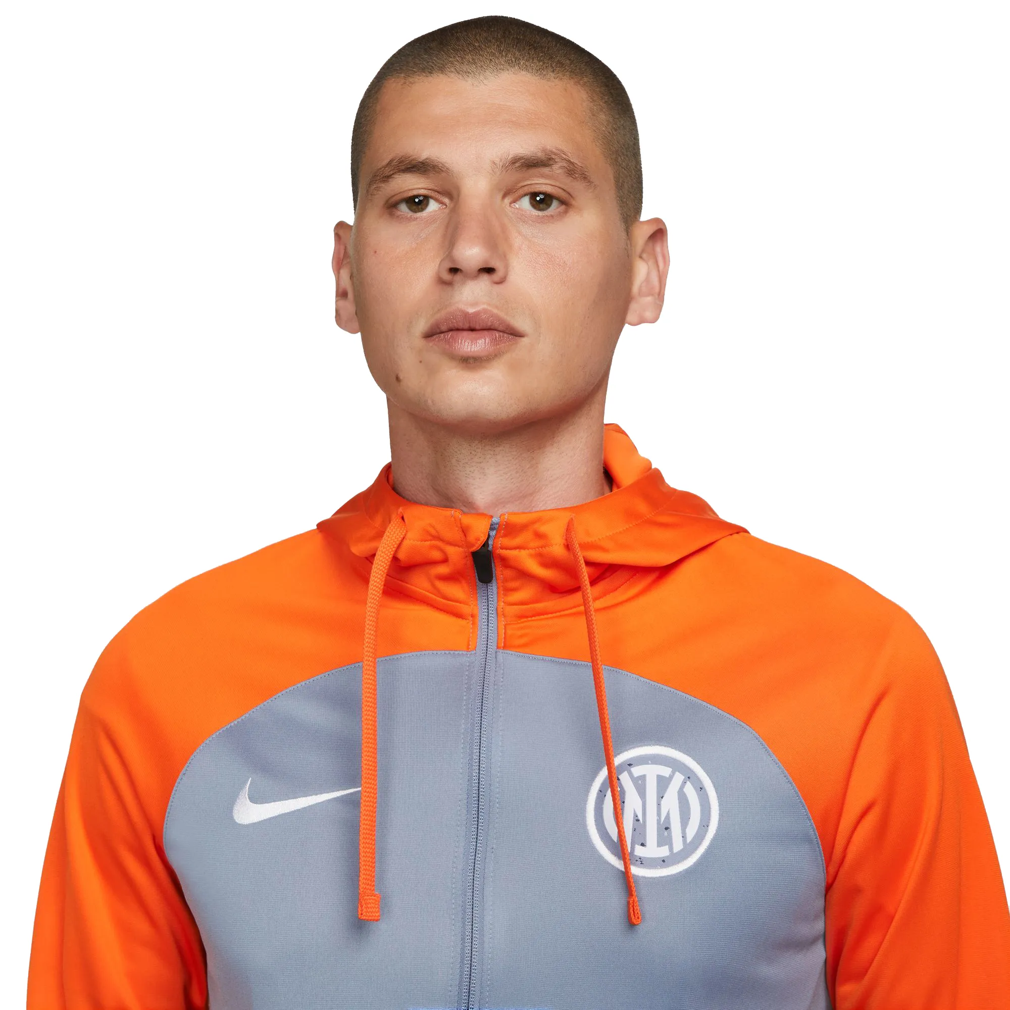 IM NIKE CONJUNTO ENTRENAMIENTO CHAMPIONS LEAGUE 2023/24 HOMBRE