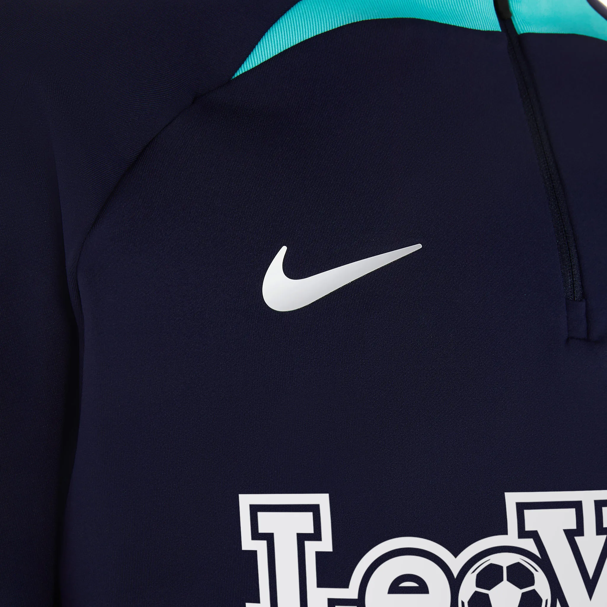 IM NIKE TOP DE ENTRENAMIENTO DRILL HOMBRE 2022/23