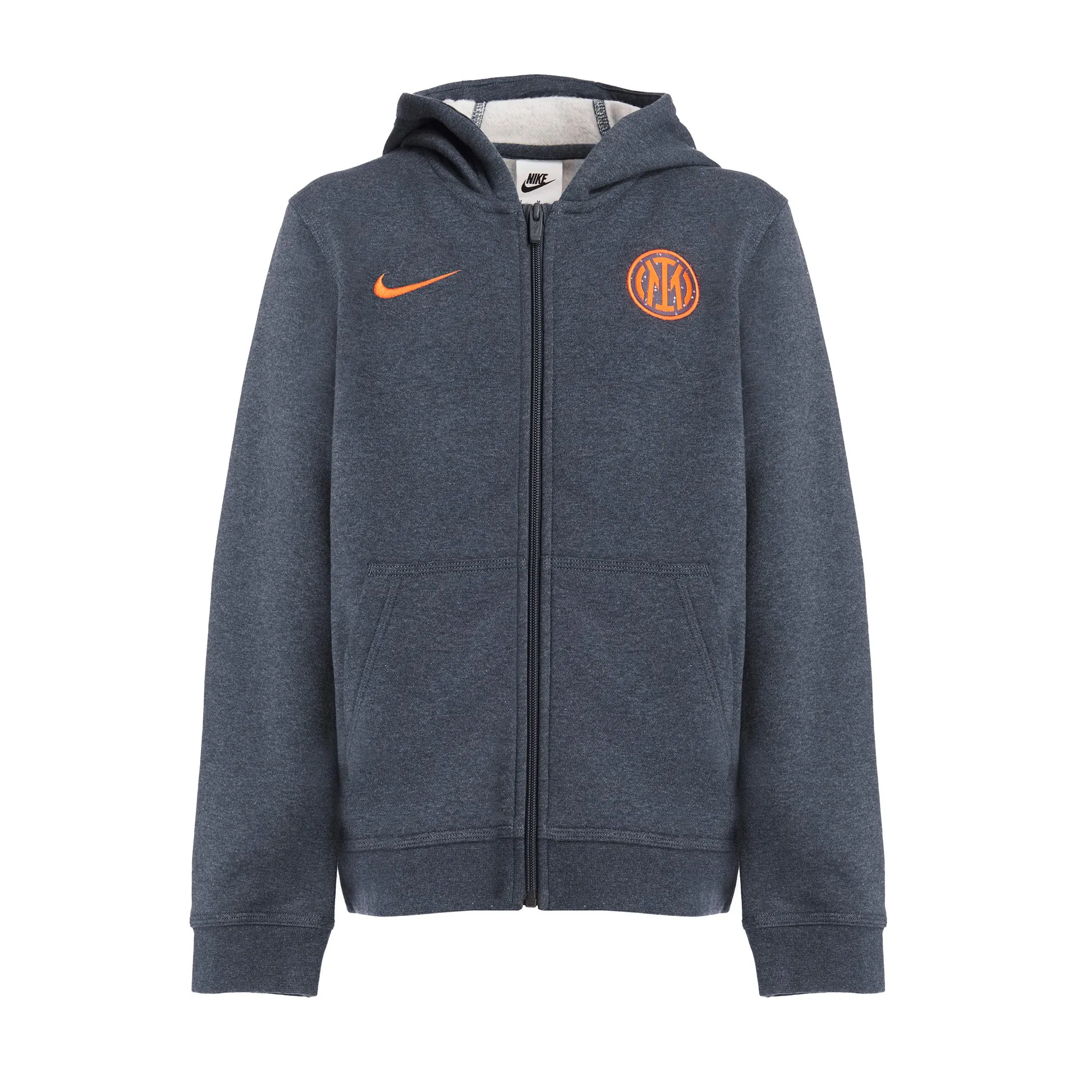 IM SUDADERA CON CAPUCHA NIKE NIÑO