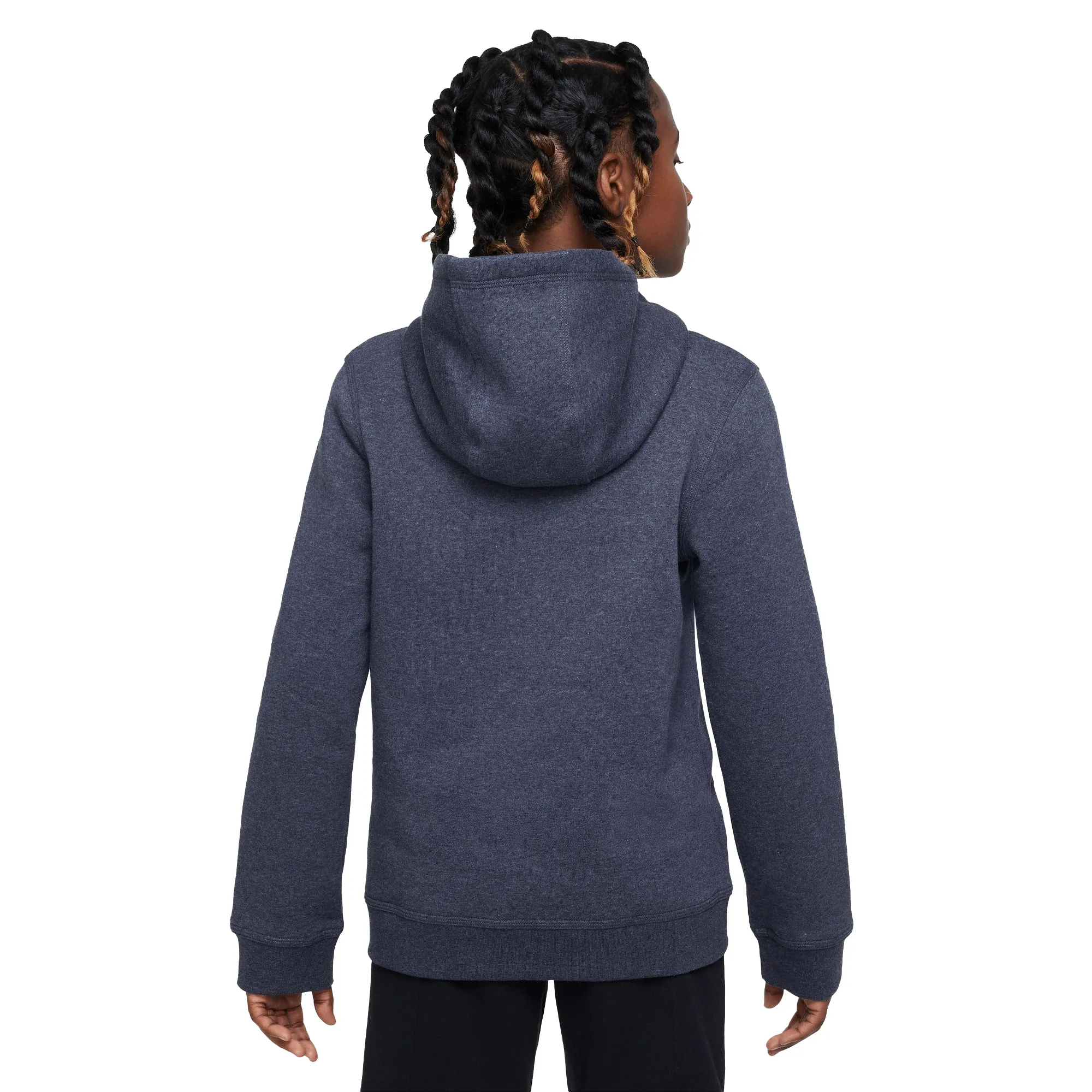 IM SUDADERA CON CAPUCHA NIKE NIÑO