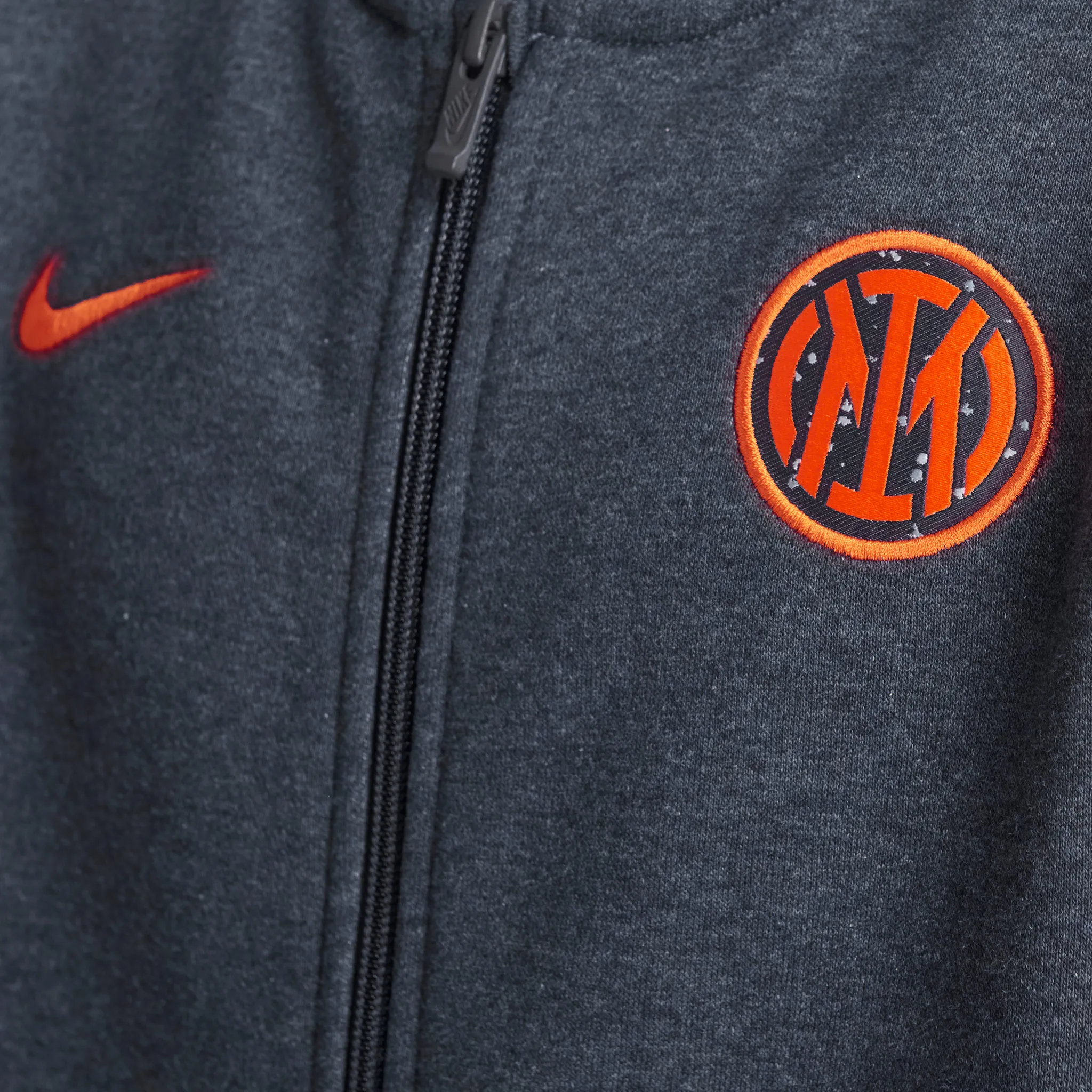 IM SUDADERA CON CAPUCHA NIKE NIÑO