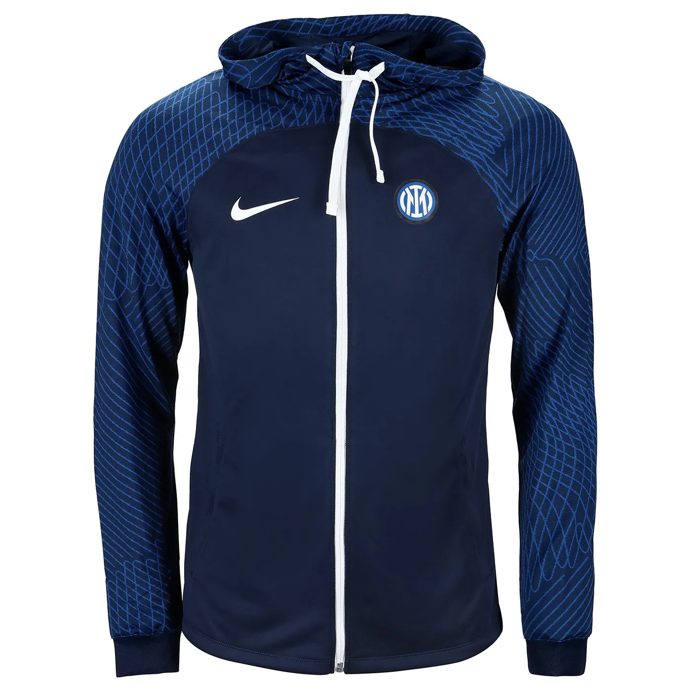 IM SUDADERA NIKE SOCCER TRACK HOMBRE