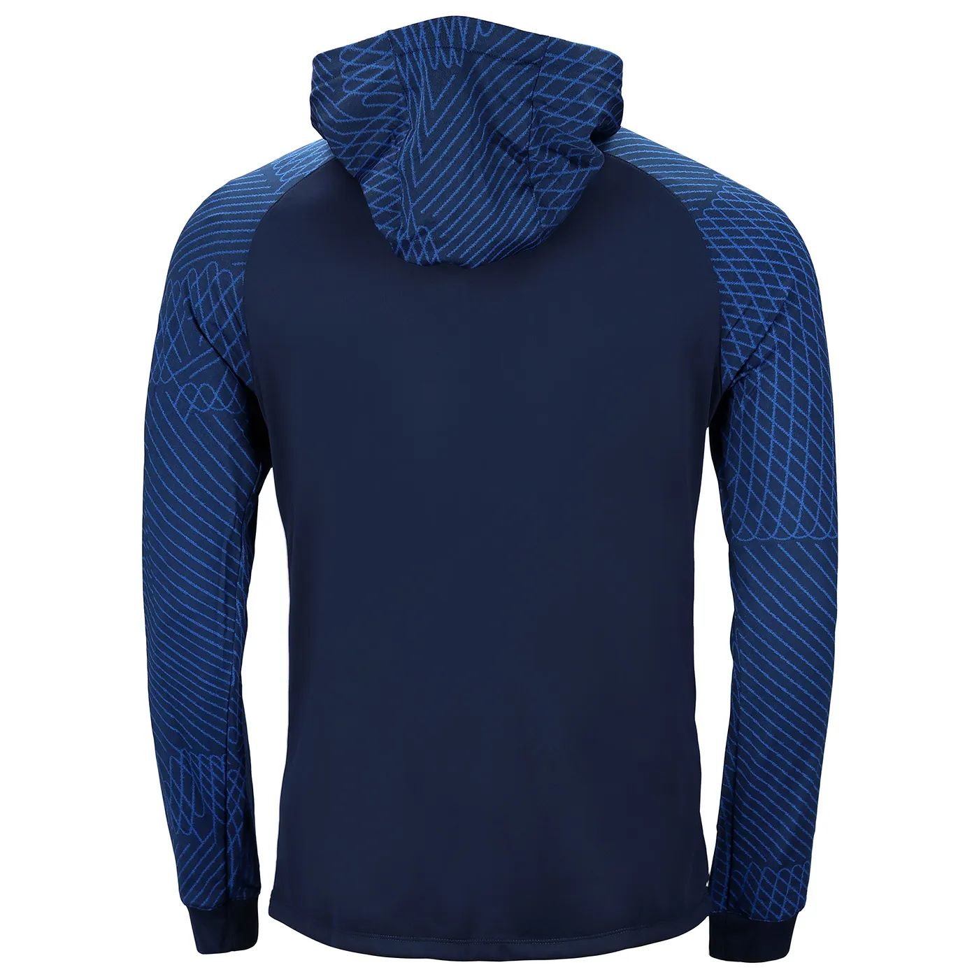 IM SUDADERA NIKE SOCCER TRACK HOMBRE