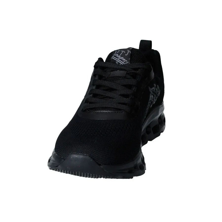 J'HAYBER CHEMOR BLACK ZS61406200