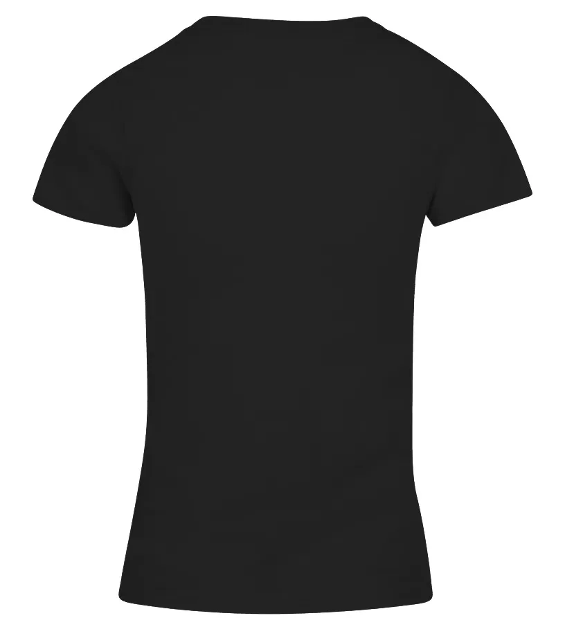 JACK JONES IS MY DEALER Camiseta cuello pico Mujer