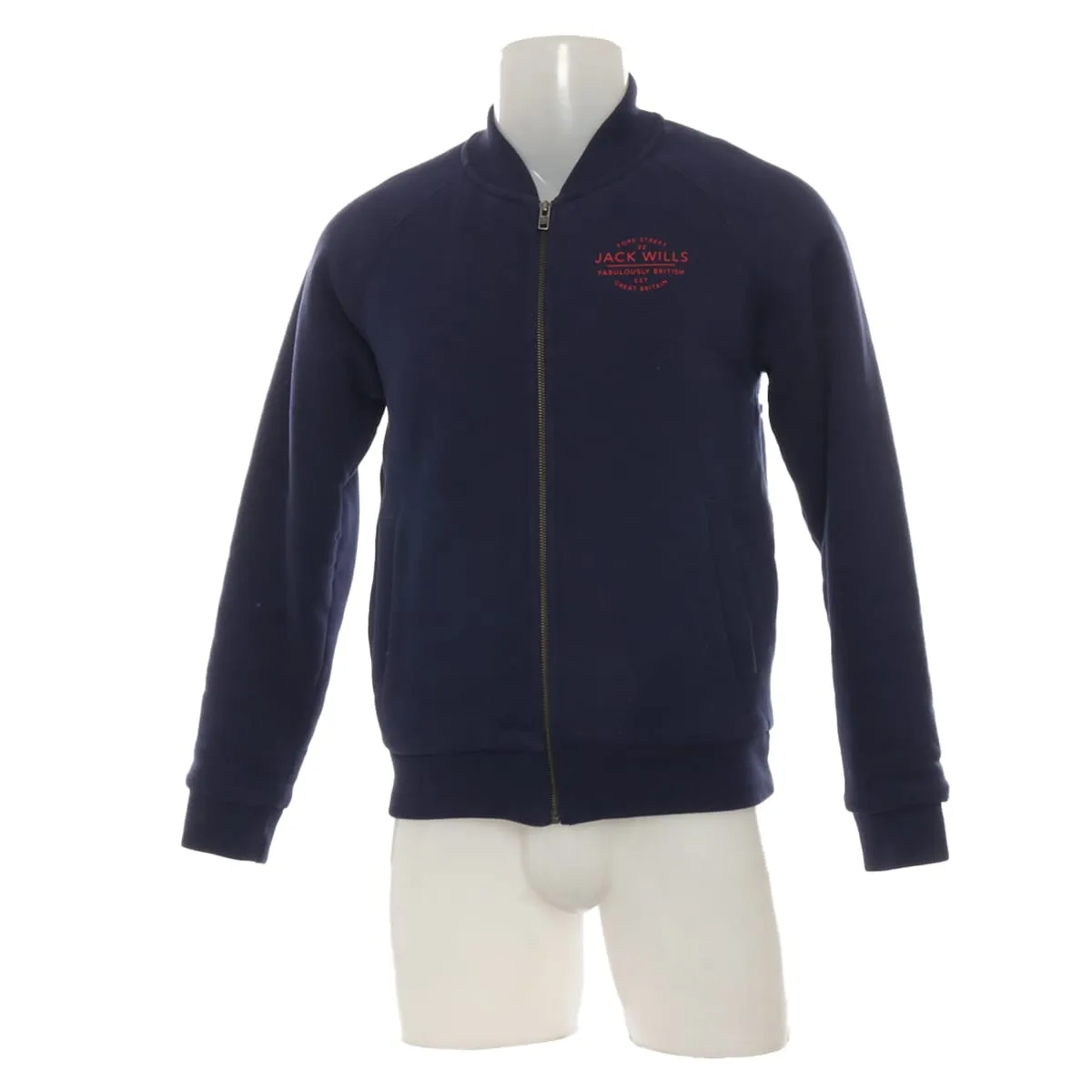 Jack Wills Chamarra