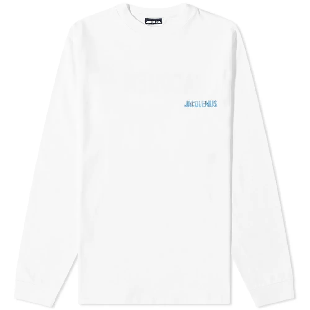 Jacquemus Logo Tee