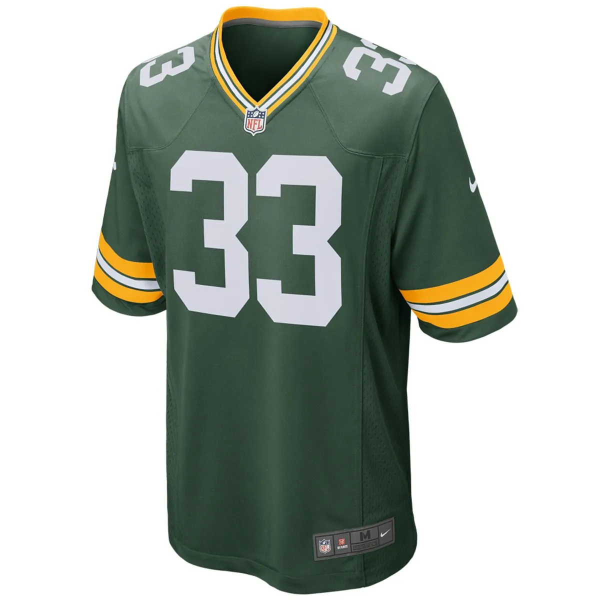 Jersey Nike Game Packers Jones Adulto