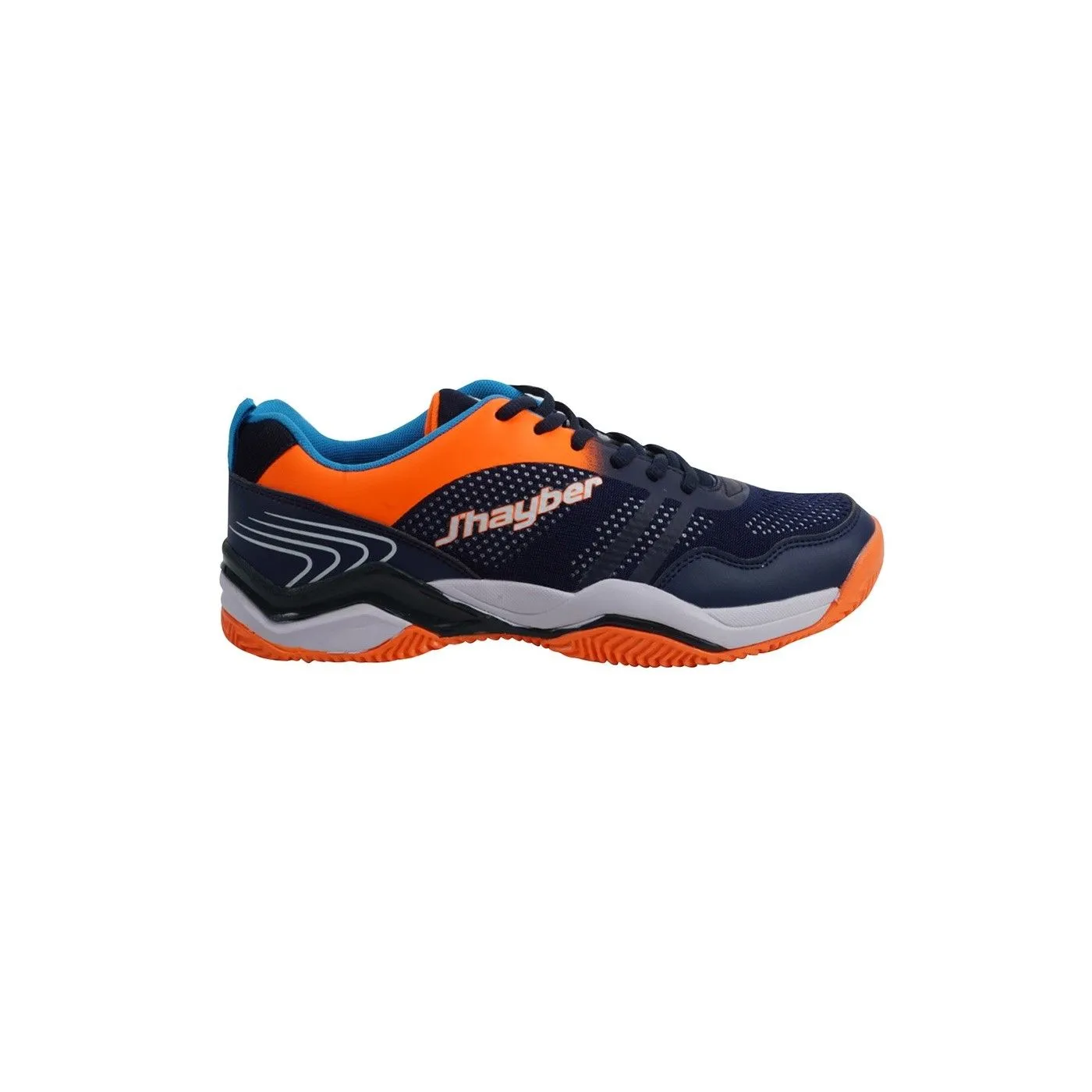 Jhayber ZA44408 Azul
