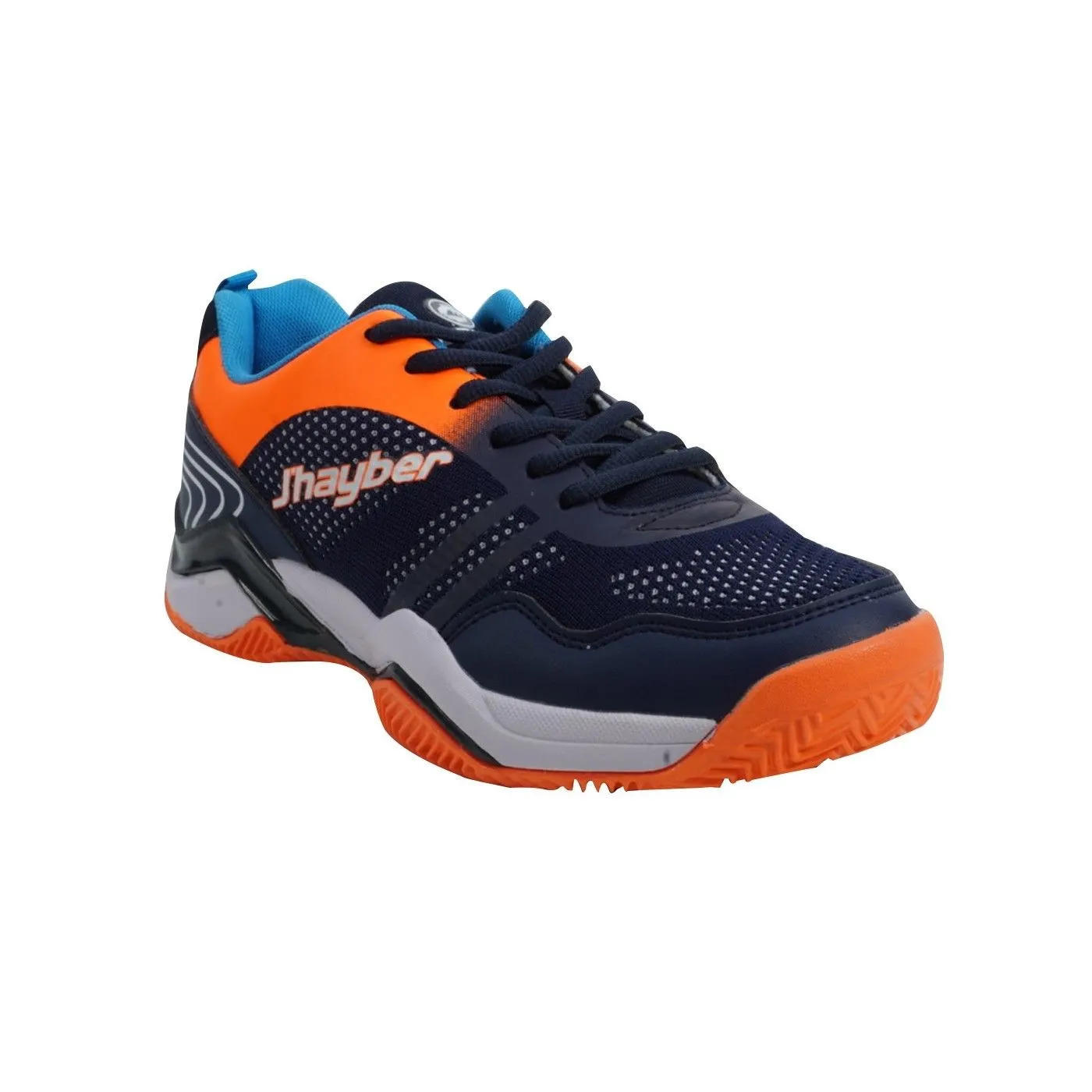 Jhayber ZA44408 Azul