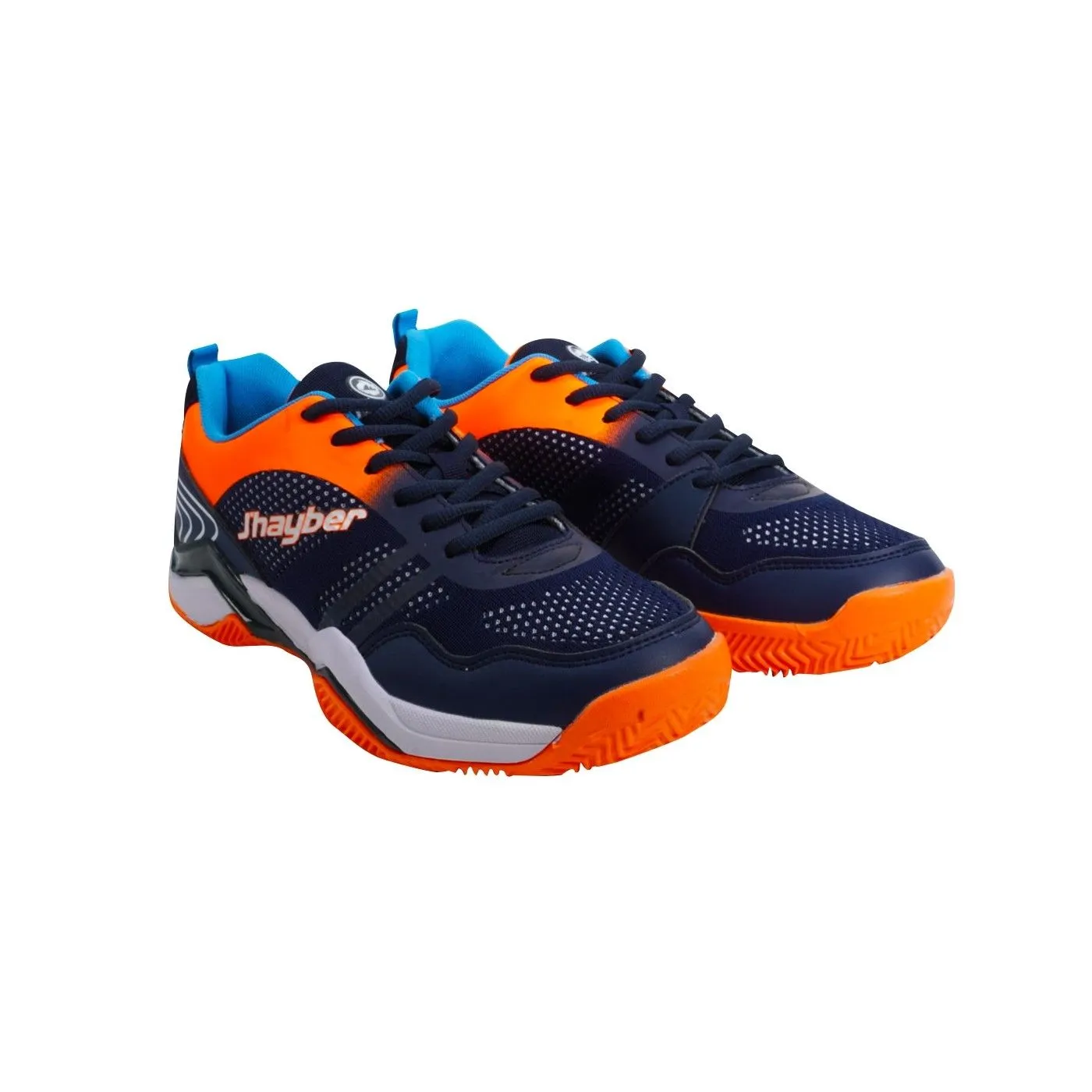 Jhayber ZA44408 Azul
