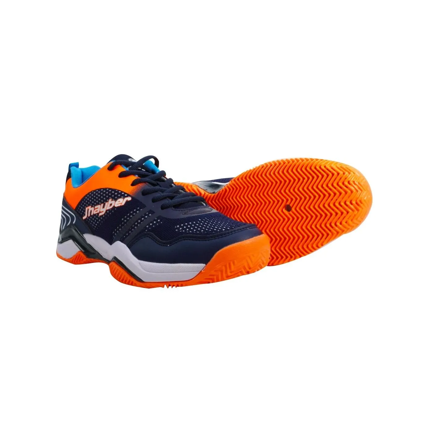 Jhayber ZA44408 Azul