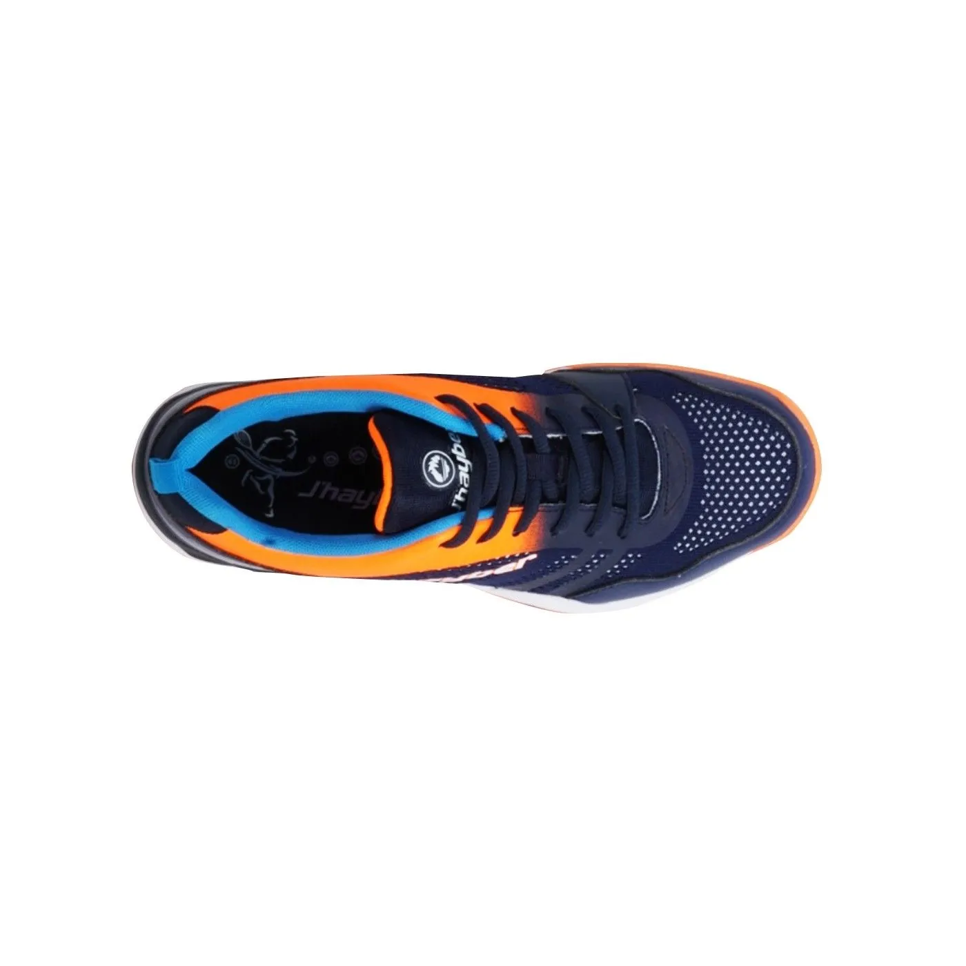 Jhayber ZA44408 Azul