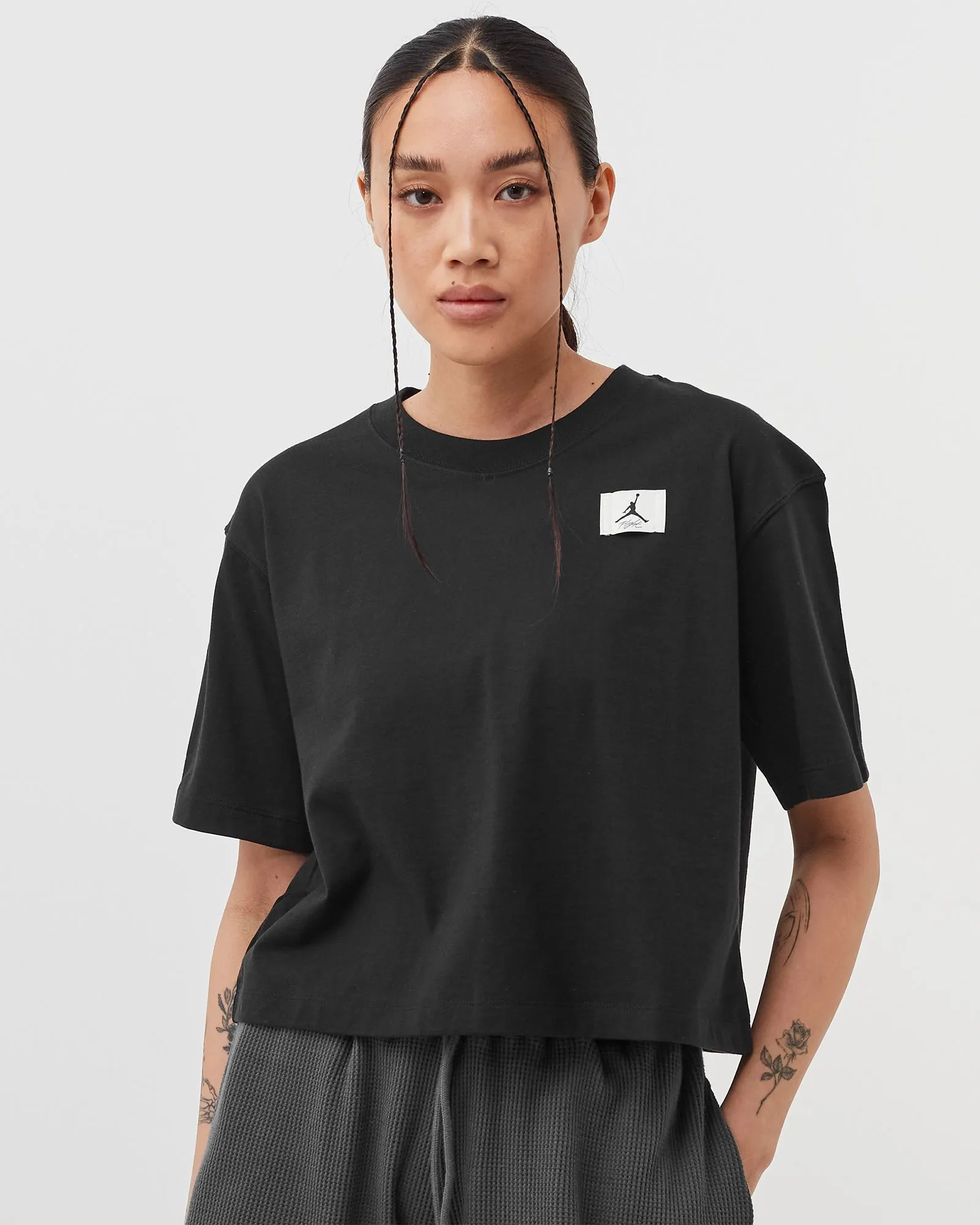 Jordan Boxy Tee 2