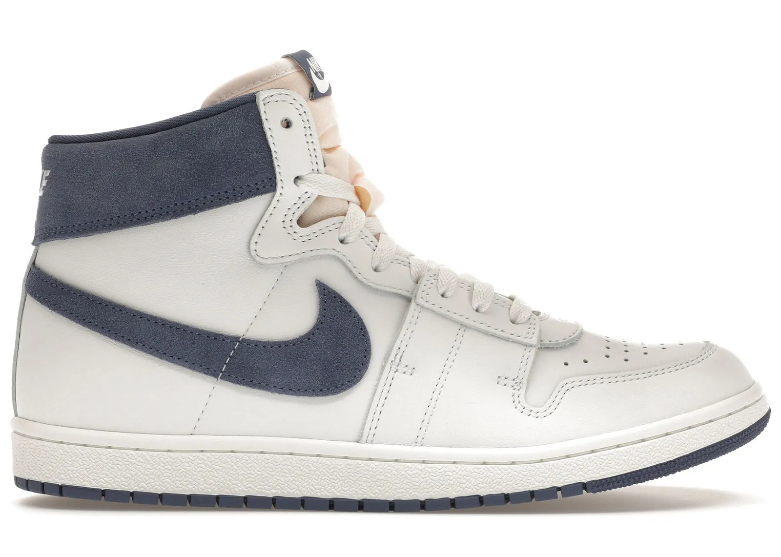 Jordan Nike Jordan Air Ship PE SP Diffused Blue