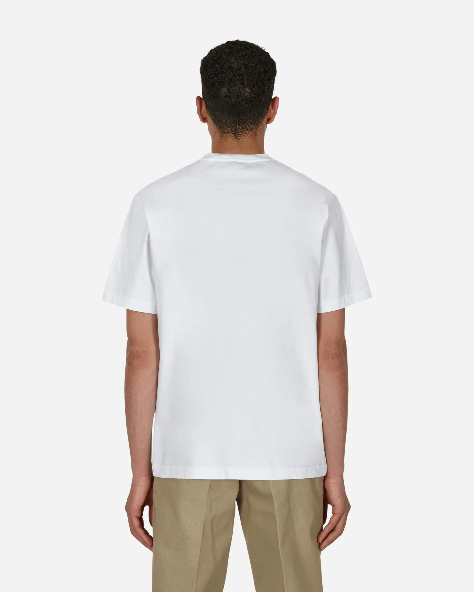 KENZO Crest Logo Tee