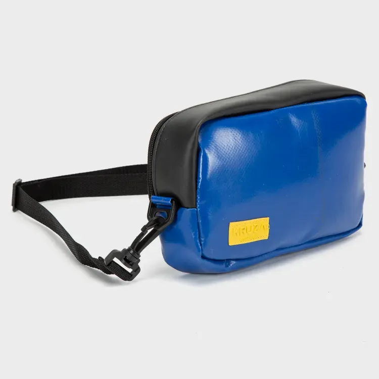 Koala Azul Bolso Sustentable