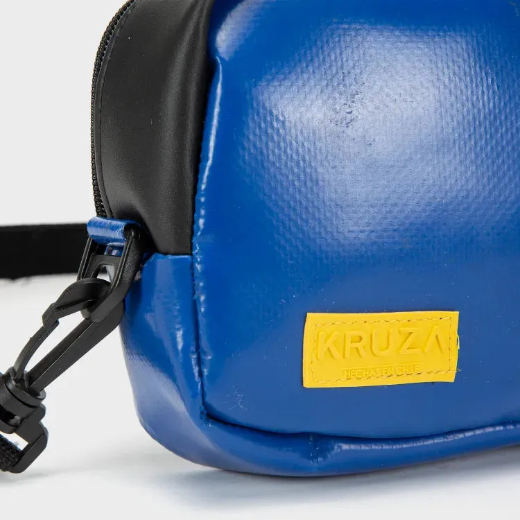 Koala Azul Bolso Sustentable