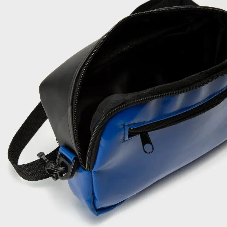 Koala Azul Bolso Sustentable