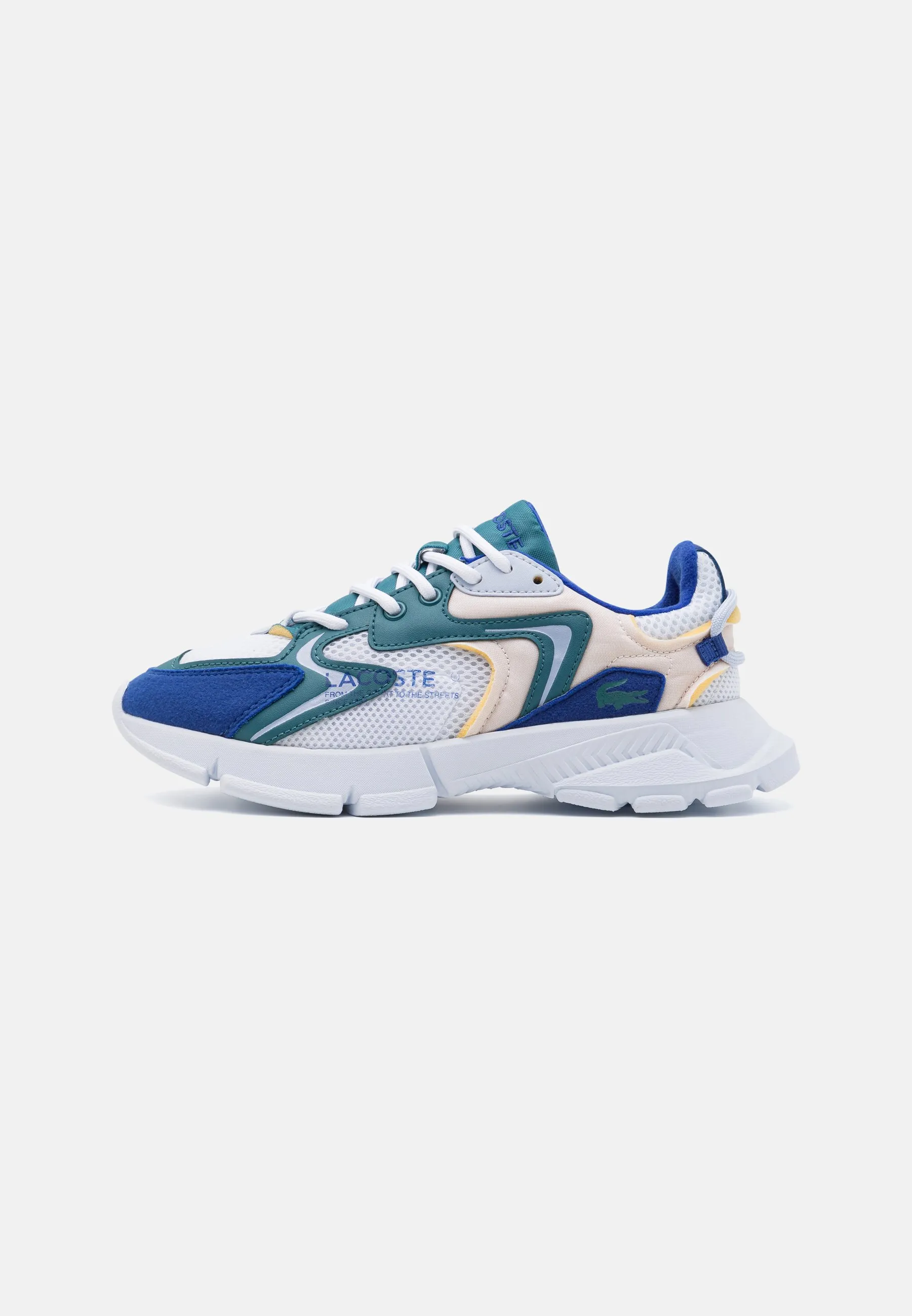 L003 NEO JUNIOR TRAINERS  ZAPATILLAS
