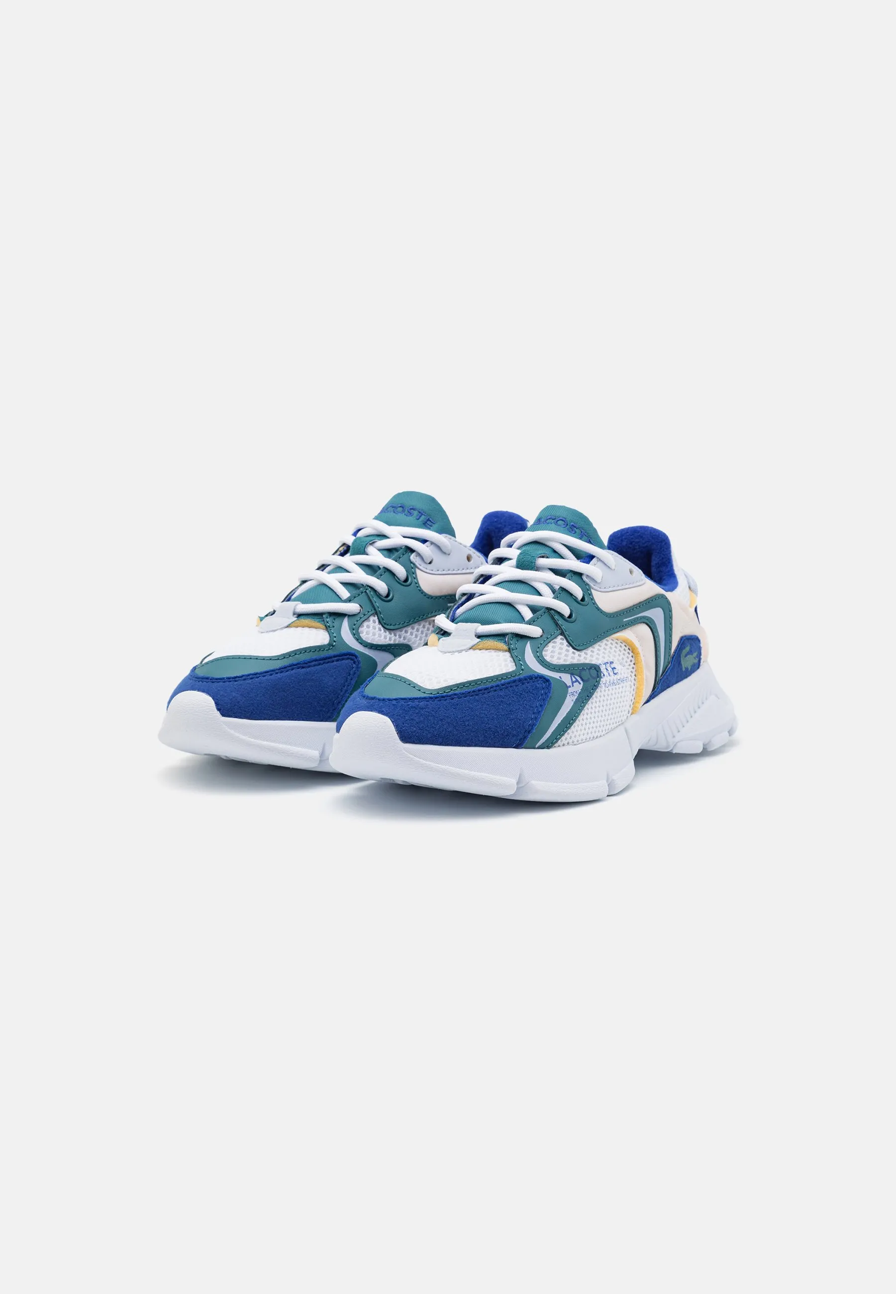 L003 NEO JUNIOR TRAINERS  ZAPATILLAS