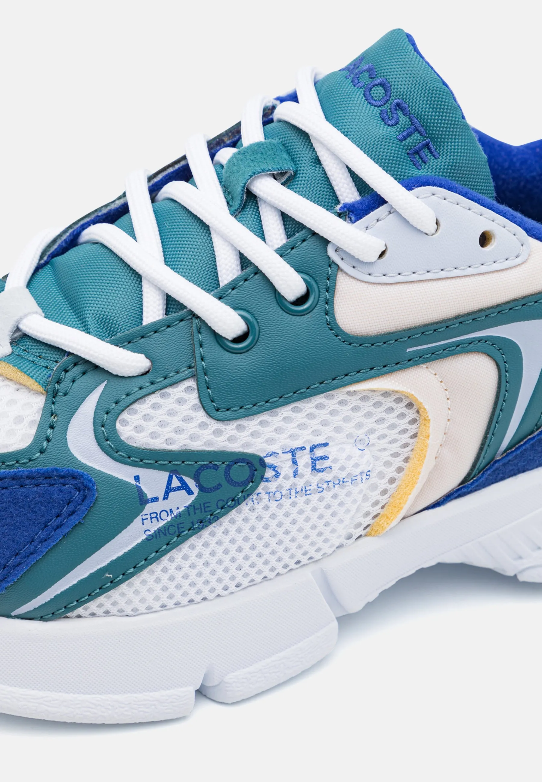 L003 NEO JUNIOR TRAINERS  ZAPATILLAS