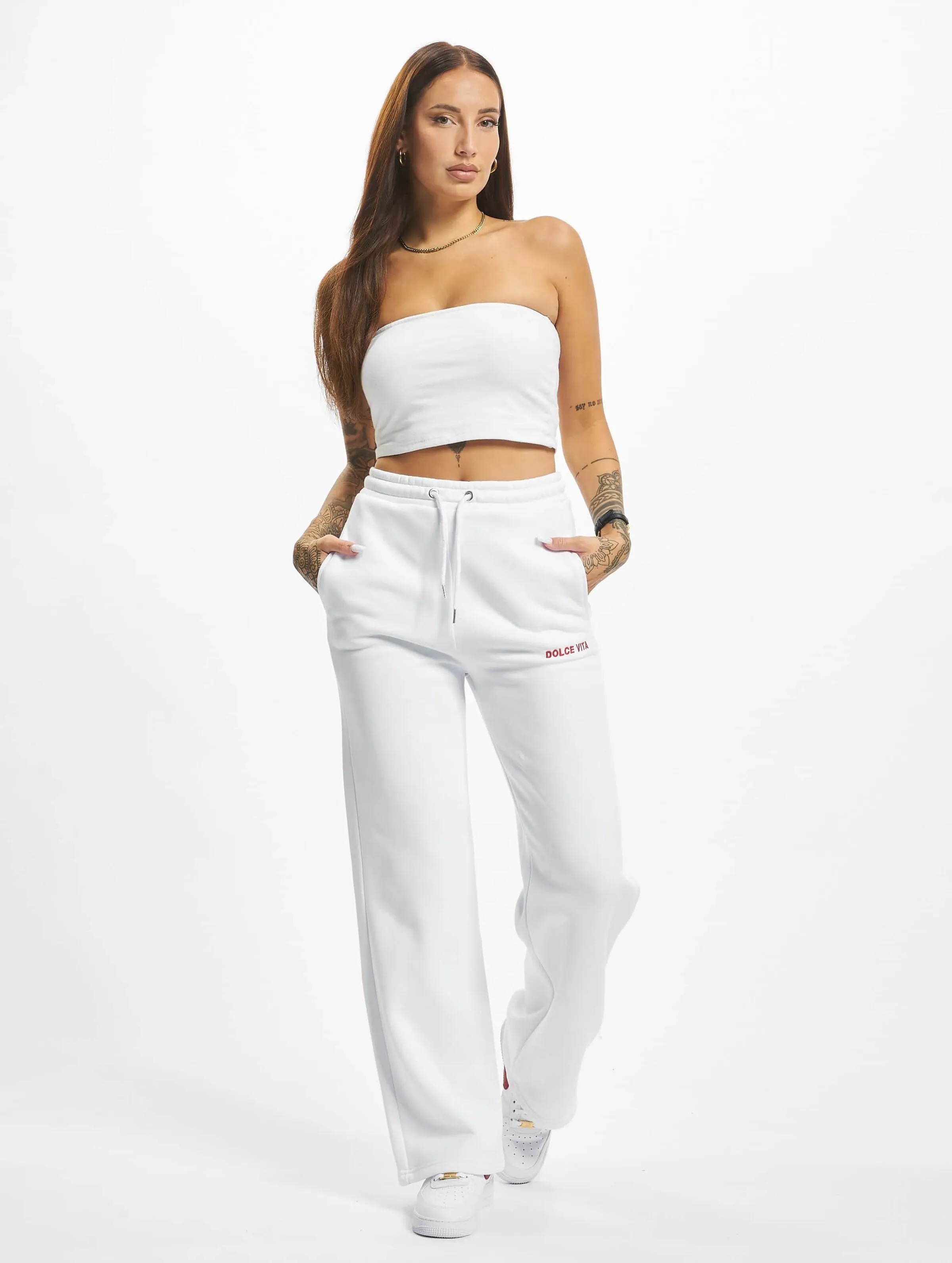 Ladies Dolce Vita Wide