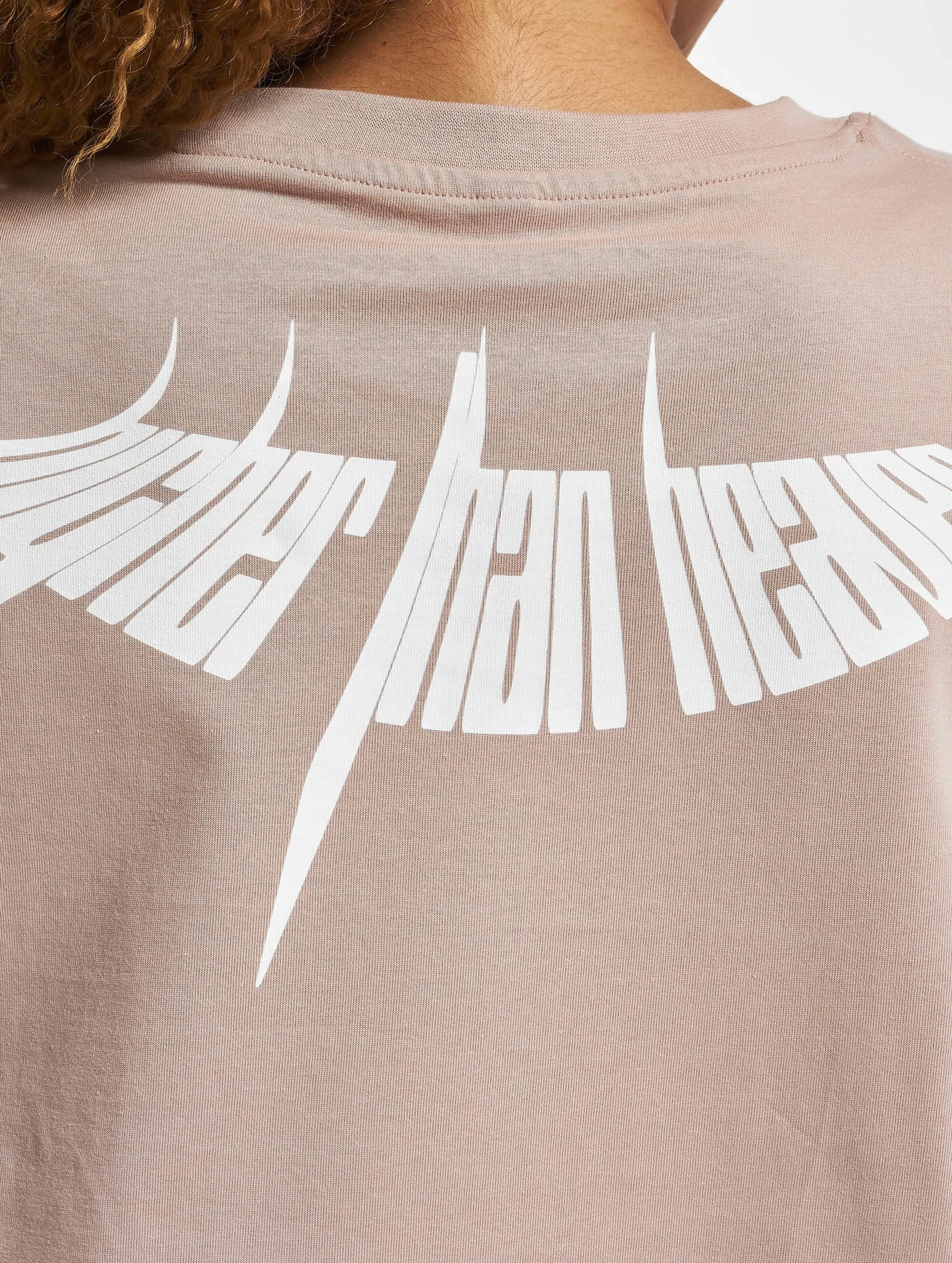 Ladies Higher Than Heaven V.4 Organic