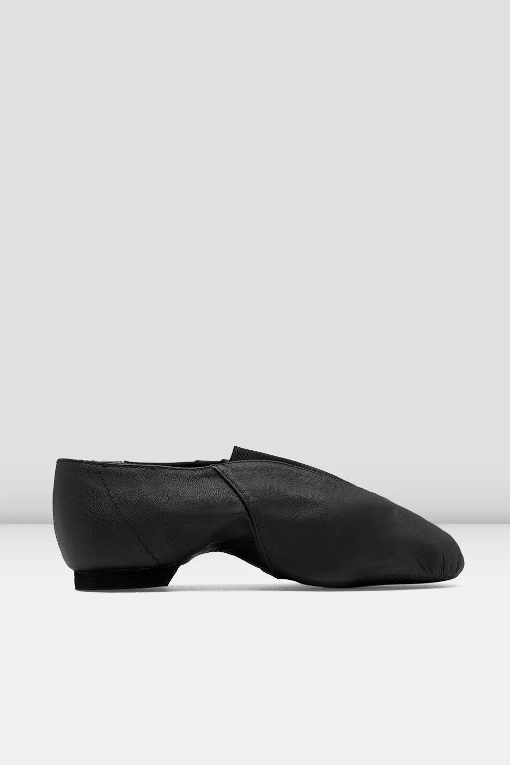 Ladies Pure Jazz Leather Jazz Shoes