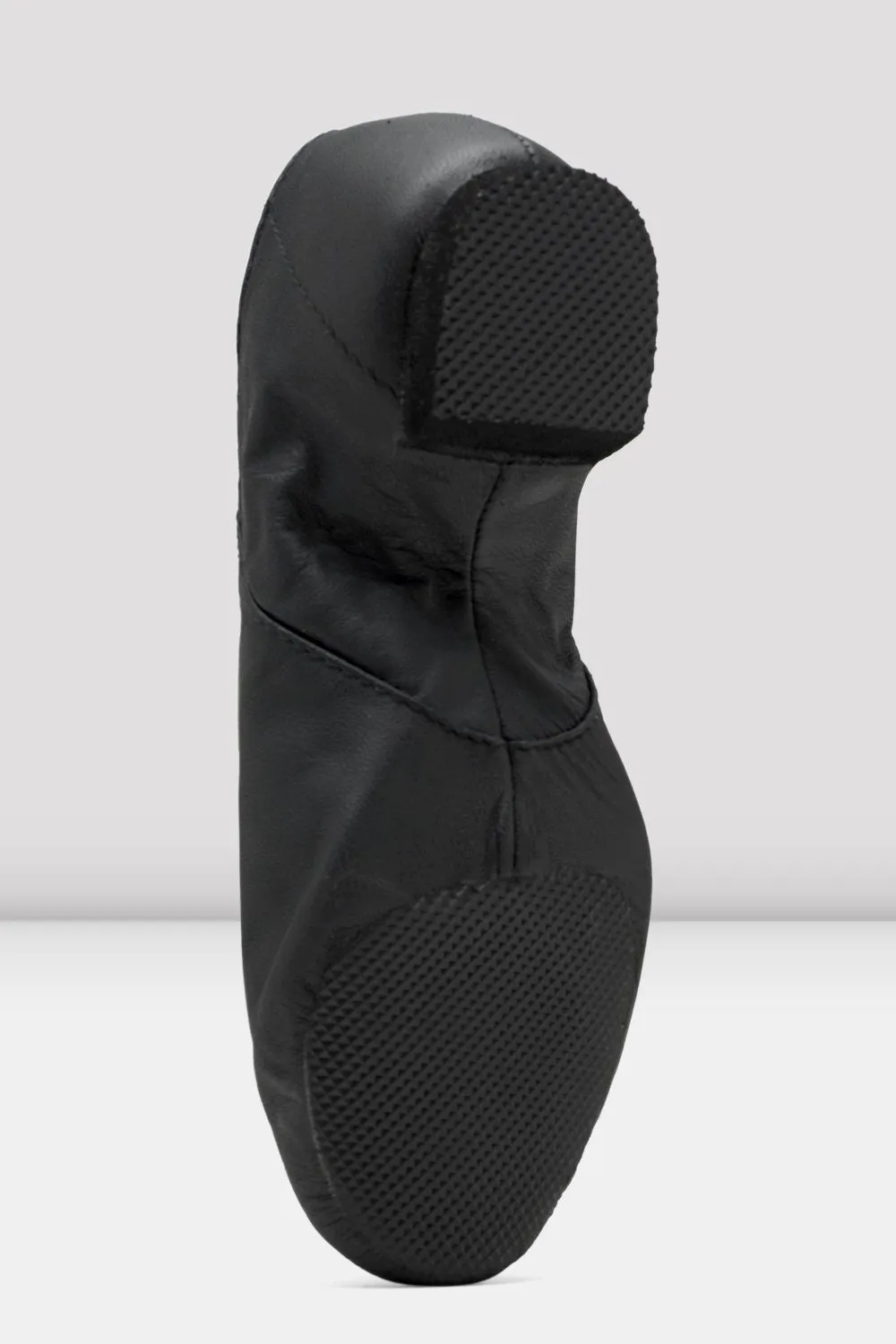 Ladies Pure Jazz Leather Jazz Shoes