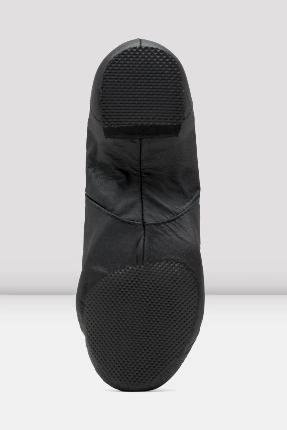 Ladies Pure Jazz Leather Jazz Shoes