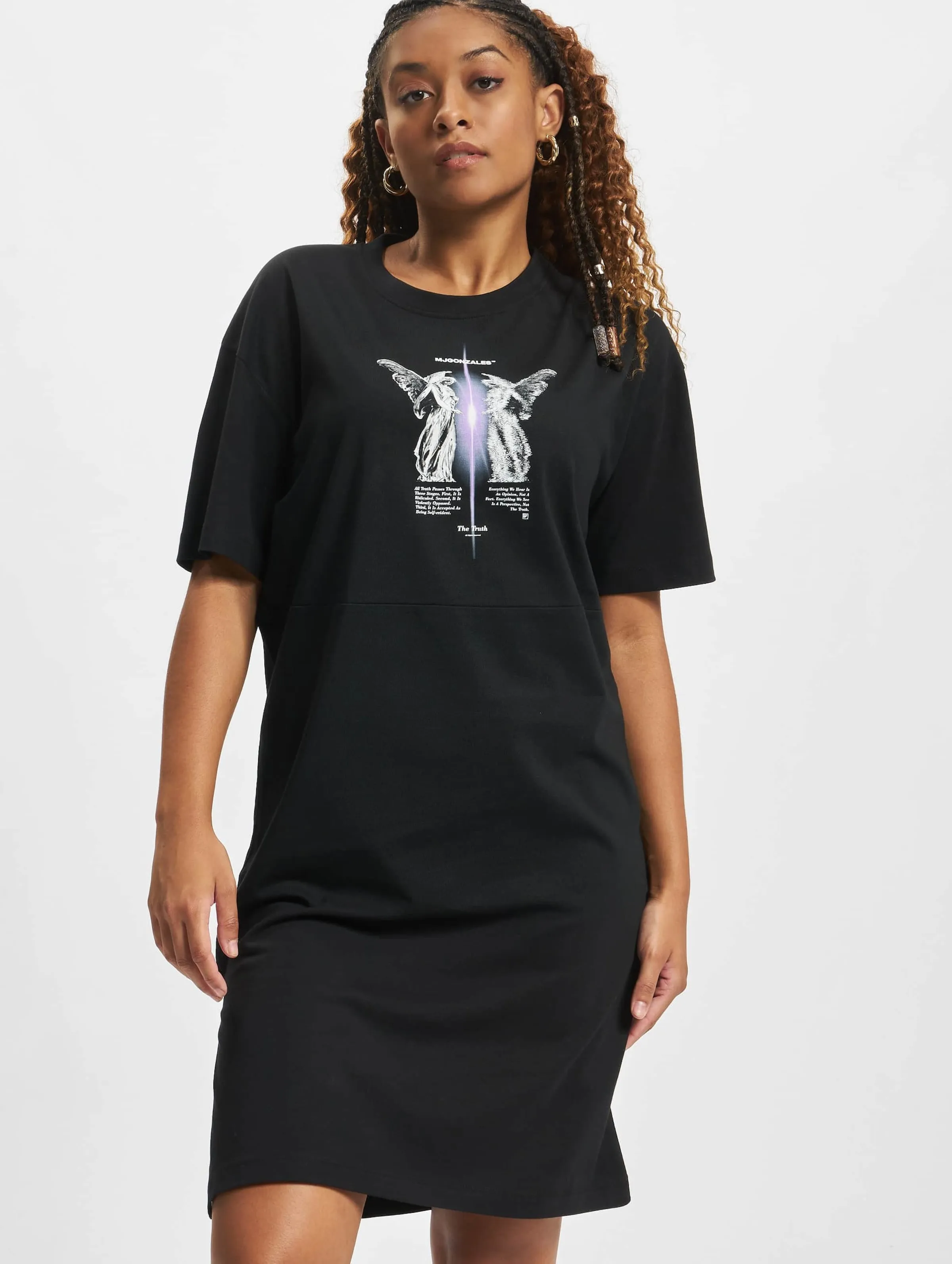 Ladies The Truth V.1 Organic 