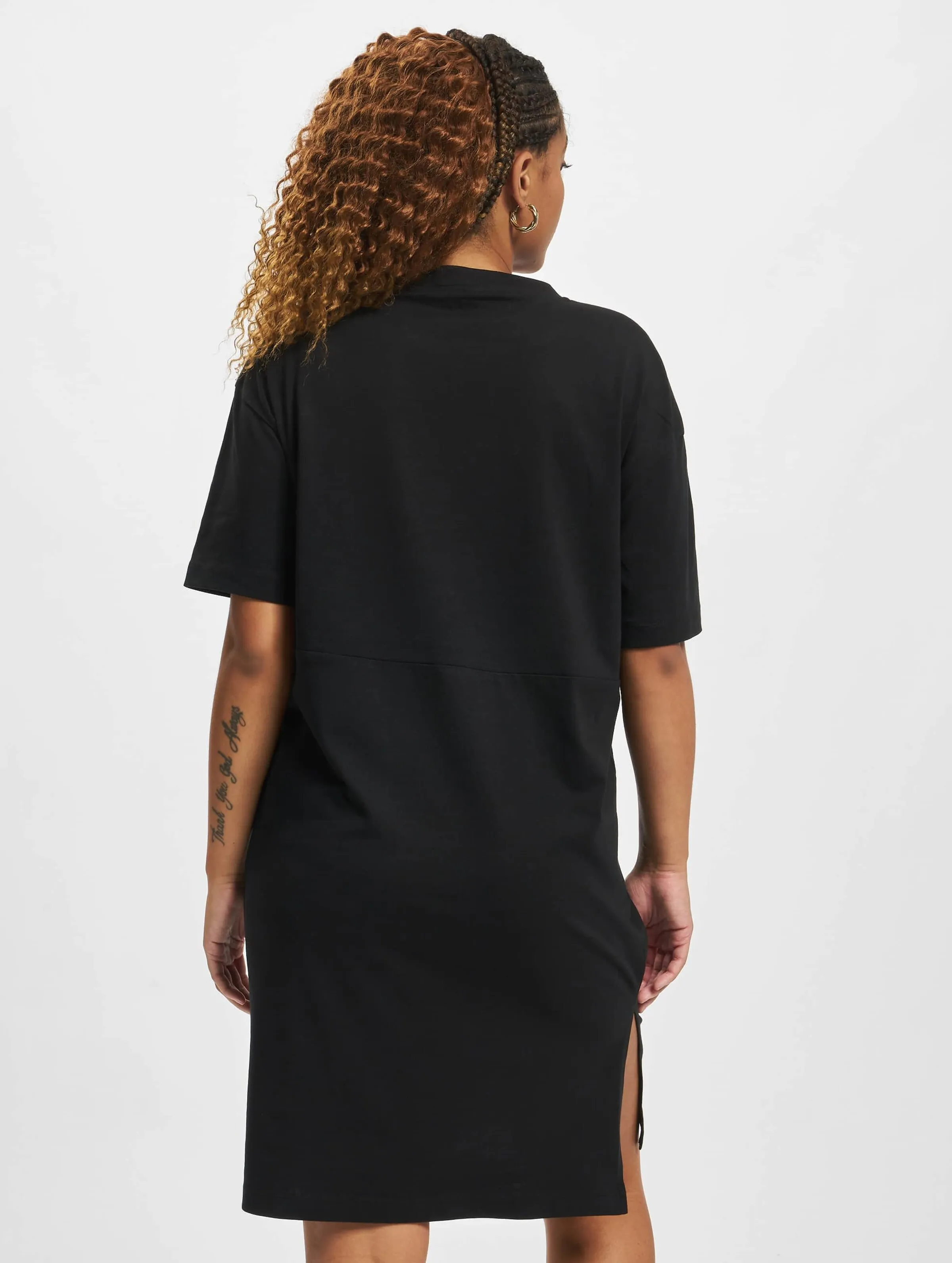 Ladies The Truth V.1 Organic 