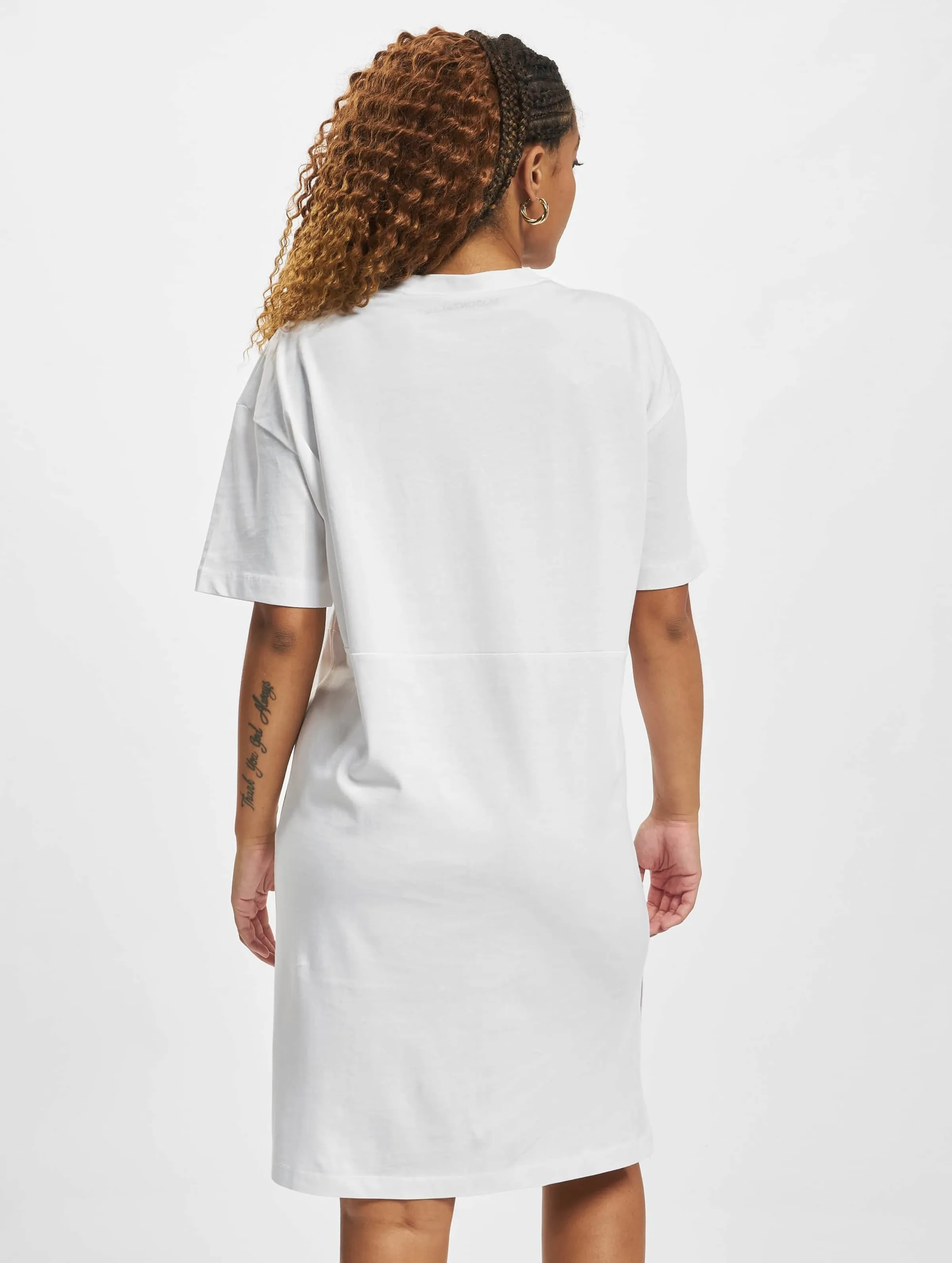 Ladies Toxic V.2 X Organic Oversized Slit