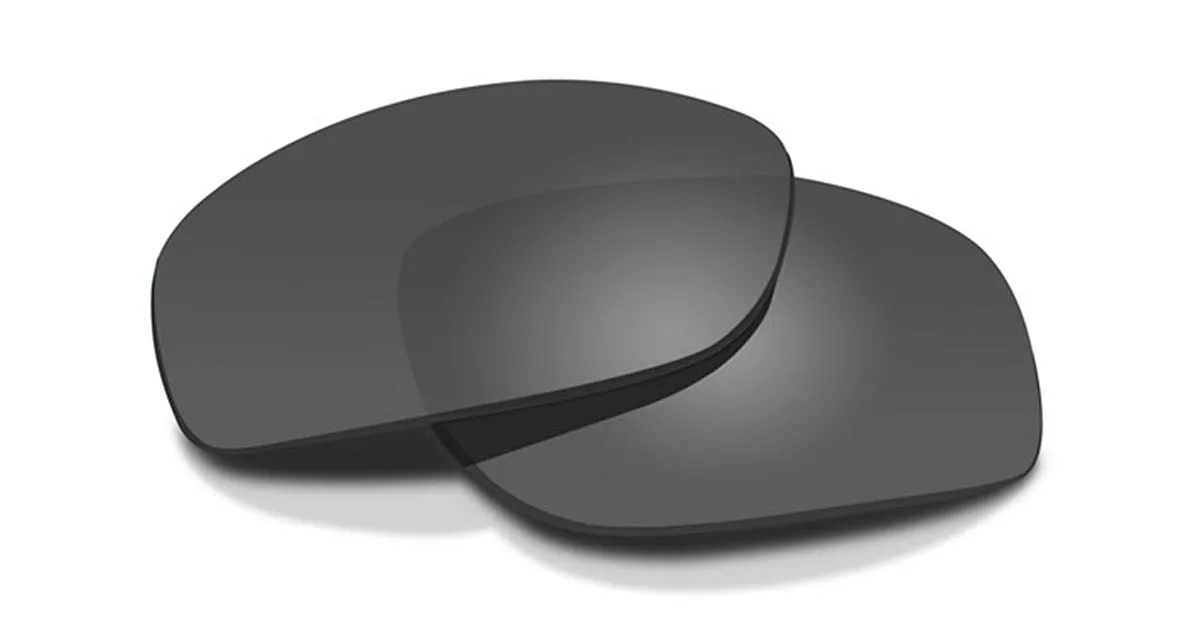 Lentes Smoke Grey para WX Saint