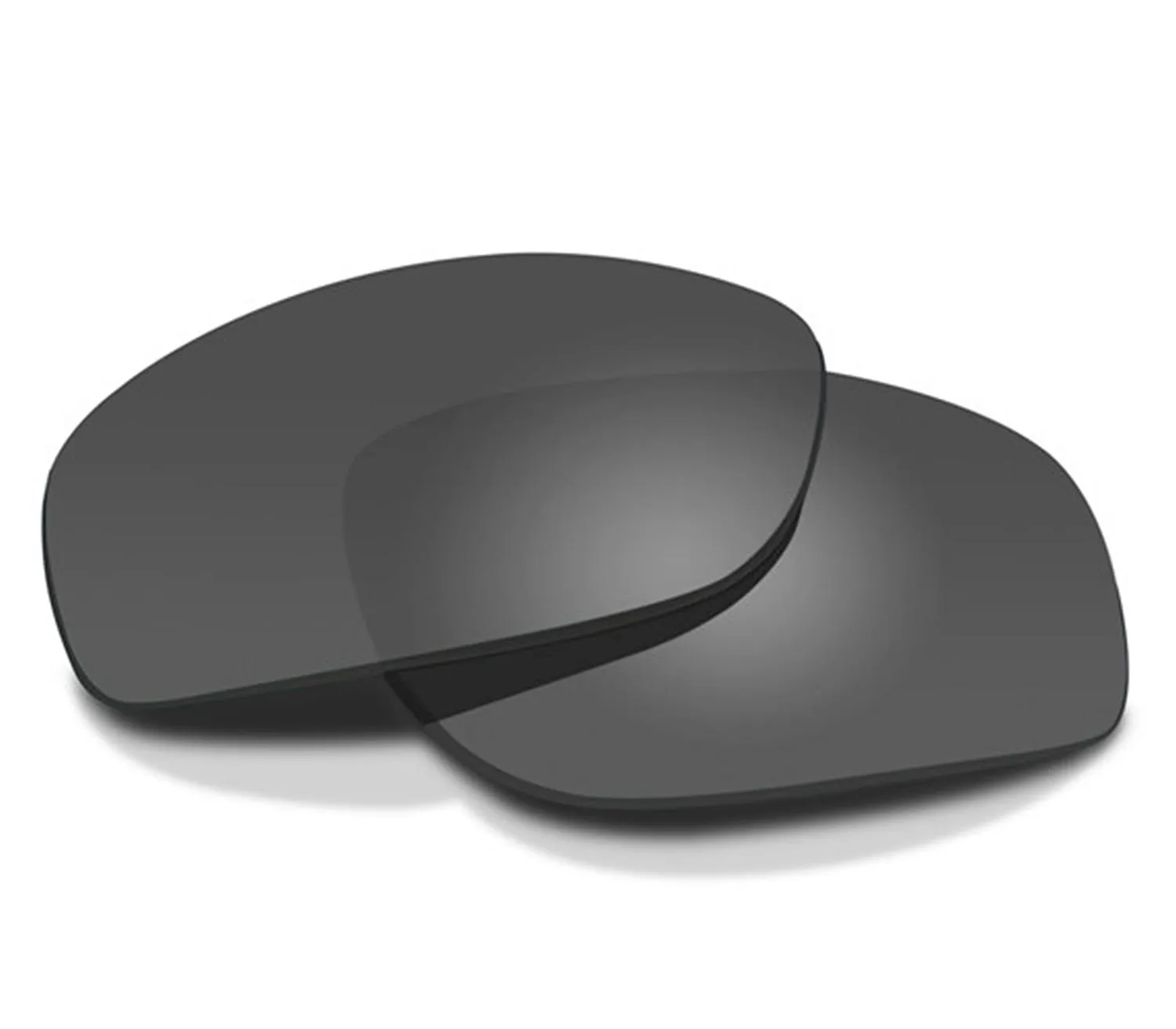 Lentes Smoke Grey para WX Saint