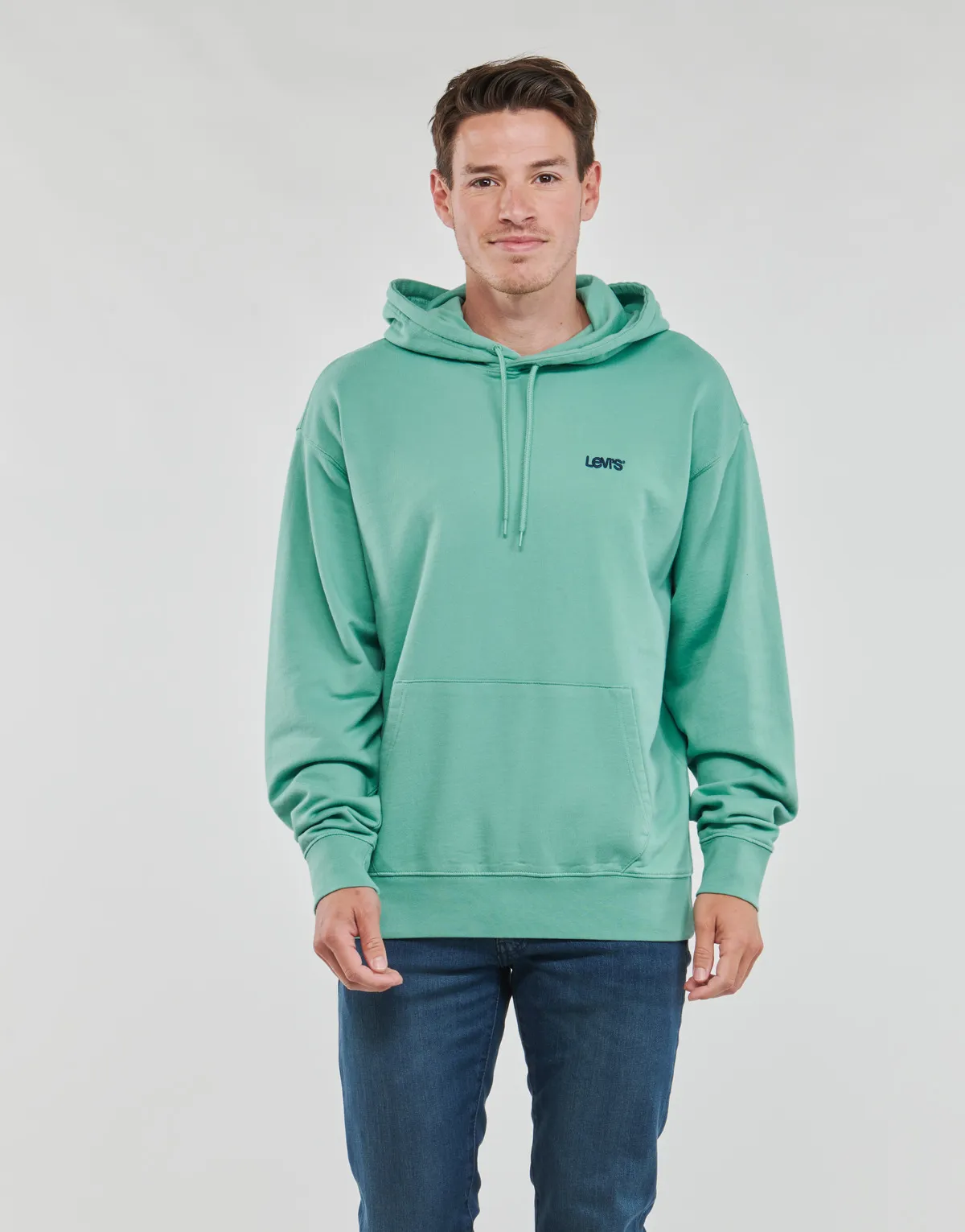 LEVIS SWEATS HOODIE