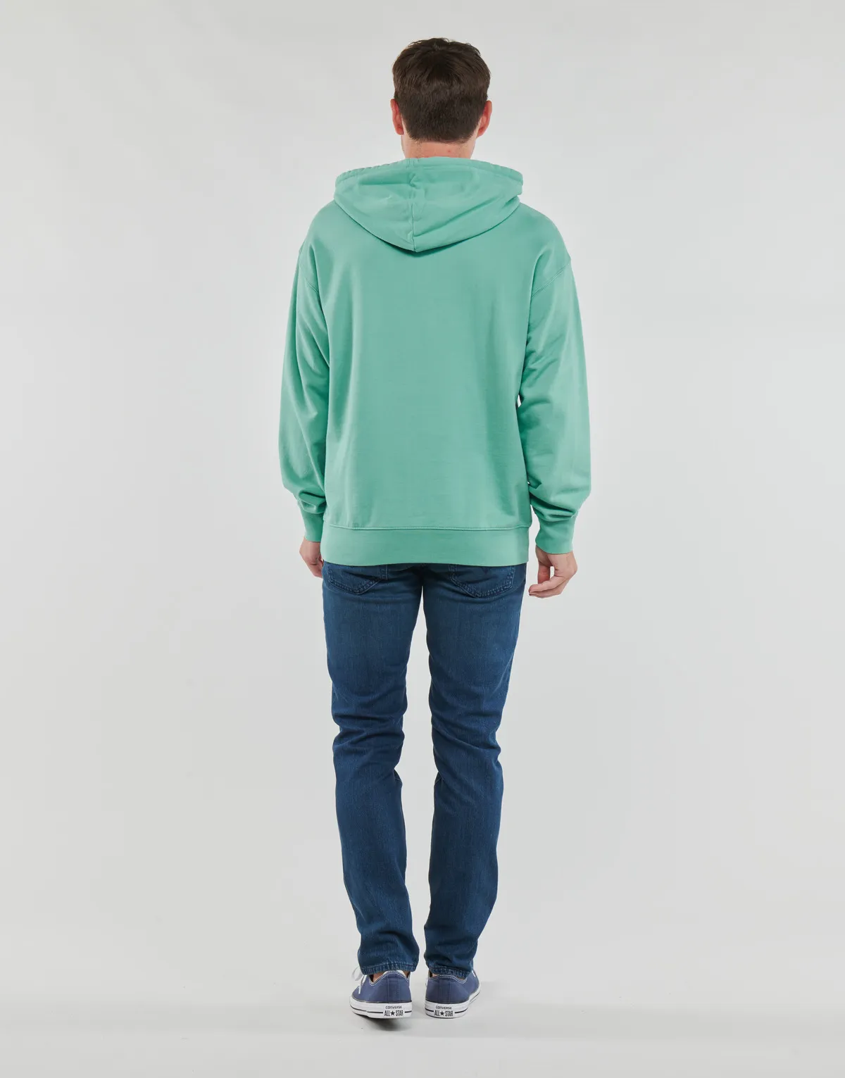 LEVIS SWEATS HOODIE