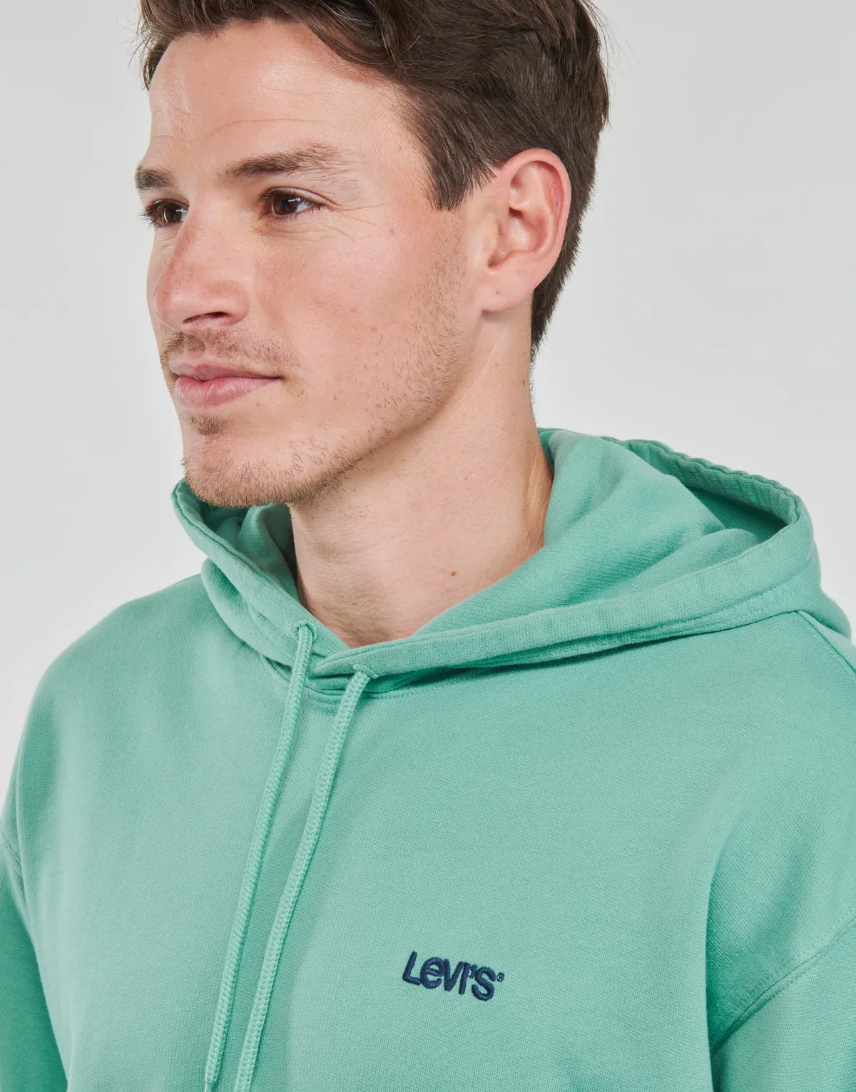 LEVIS SWEATS HOODIE