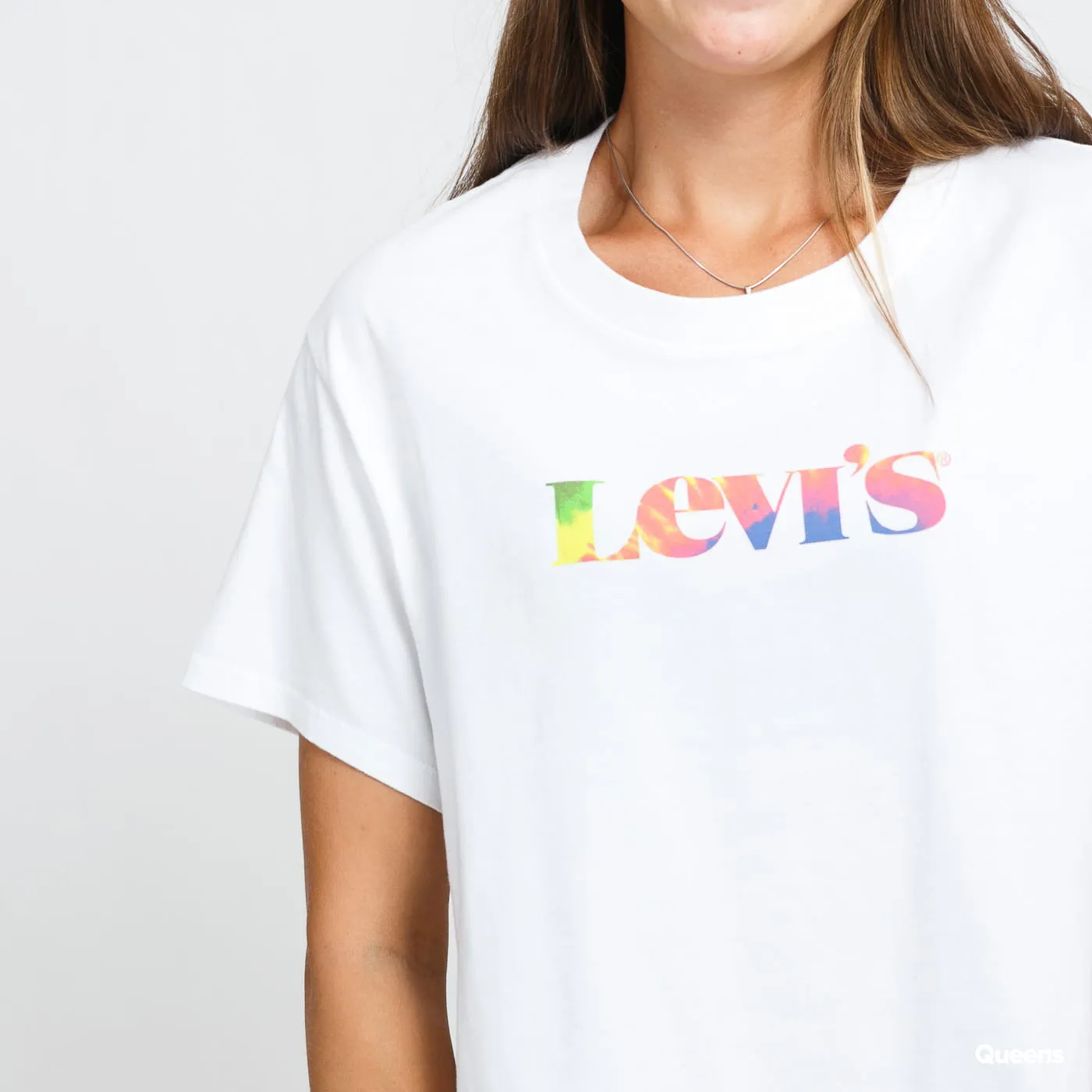 Levi's Graphic Varsity Tee